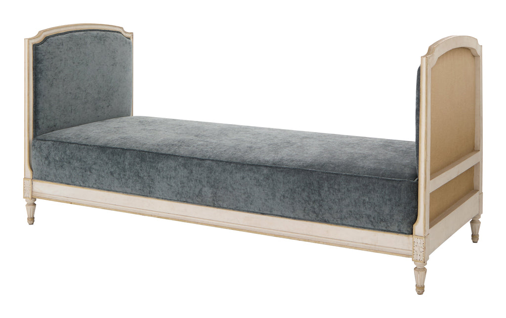 Jayson Home - Antique Louis XVI Daybed