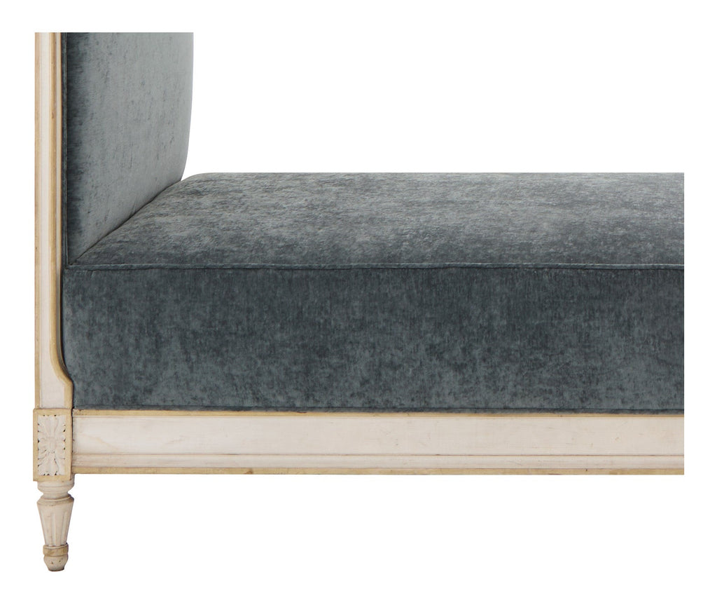 Jayson Home - Antique Louis XVI Daybed