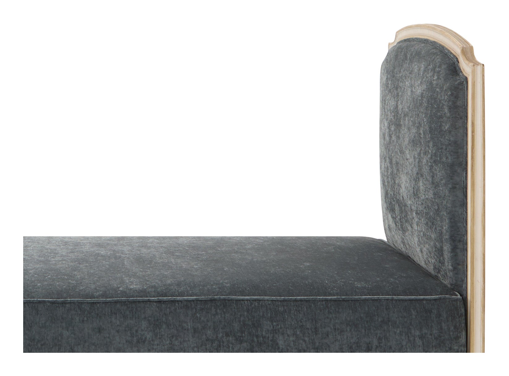 Jayson Home - Antique Louis XVI Daybed