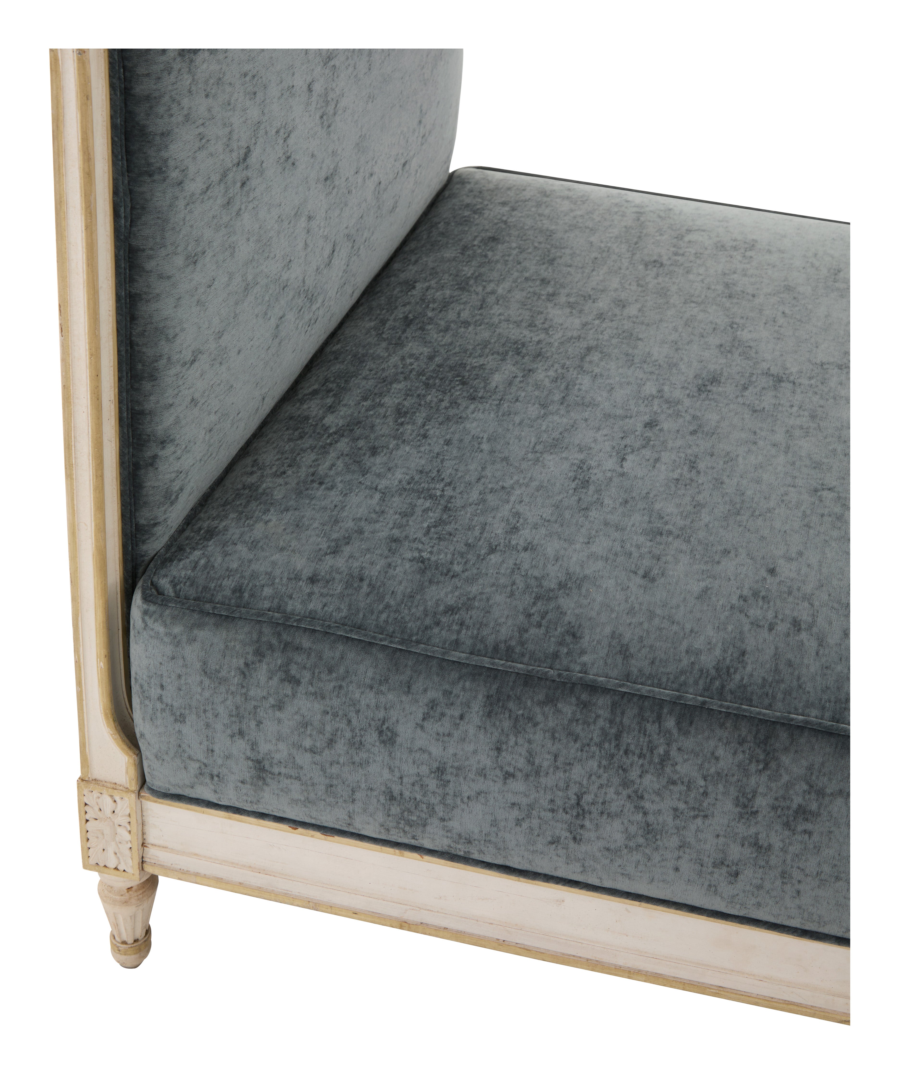 Jayson Home - Antique Louis XVI Daybed