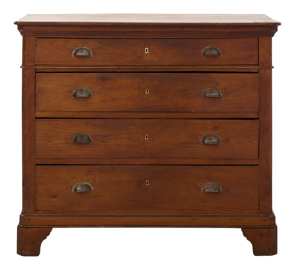 Jayson Home - Vintage Wood Commode