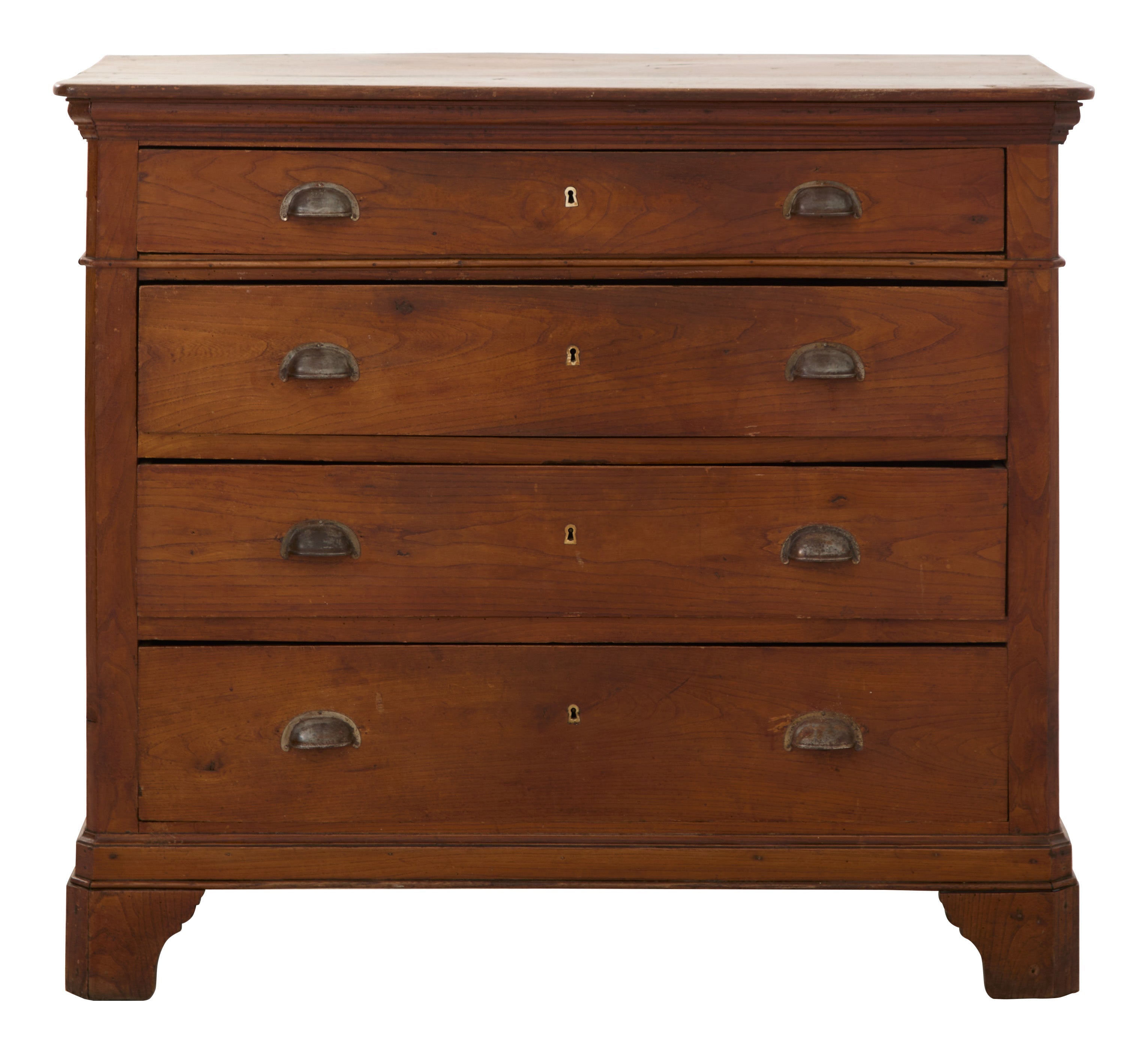 Jayson Home - Vintage Wood Commode