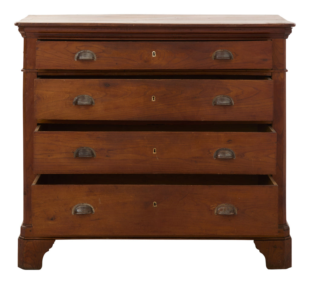 Jayson Home - Vintage Wood Commode
