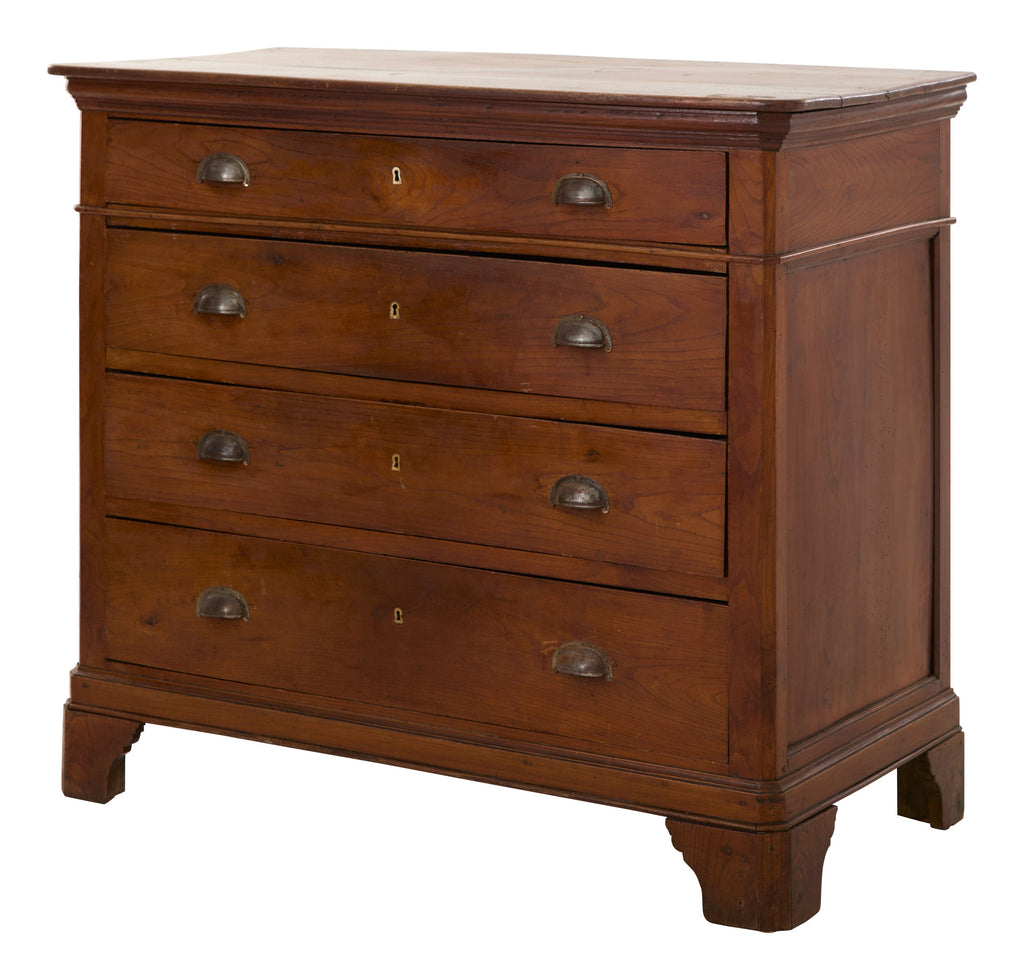 Jayson Home - Vintage Wood Commode