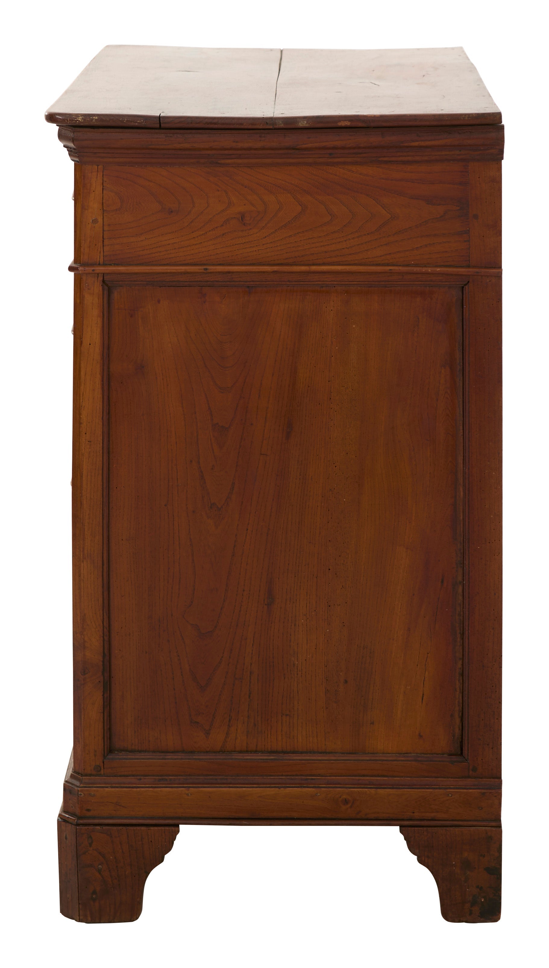 Jayson Home - Vintage Wood Commode