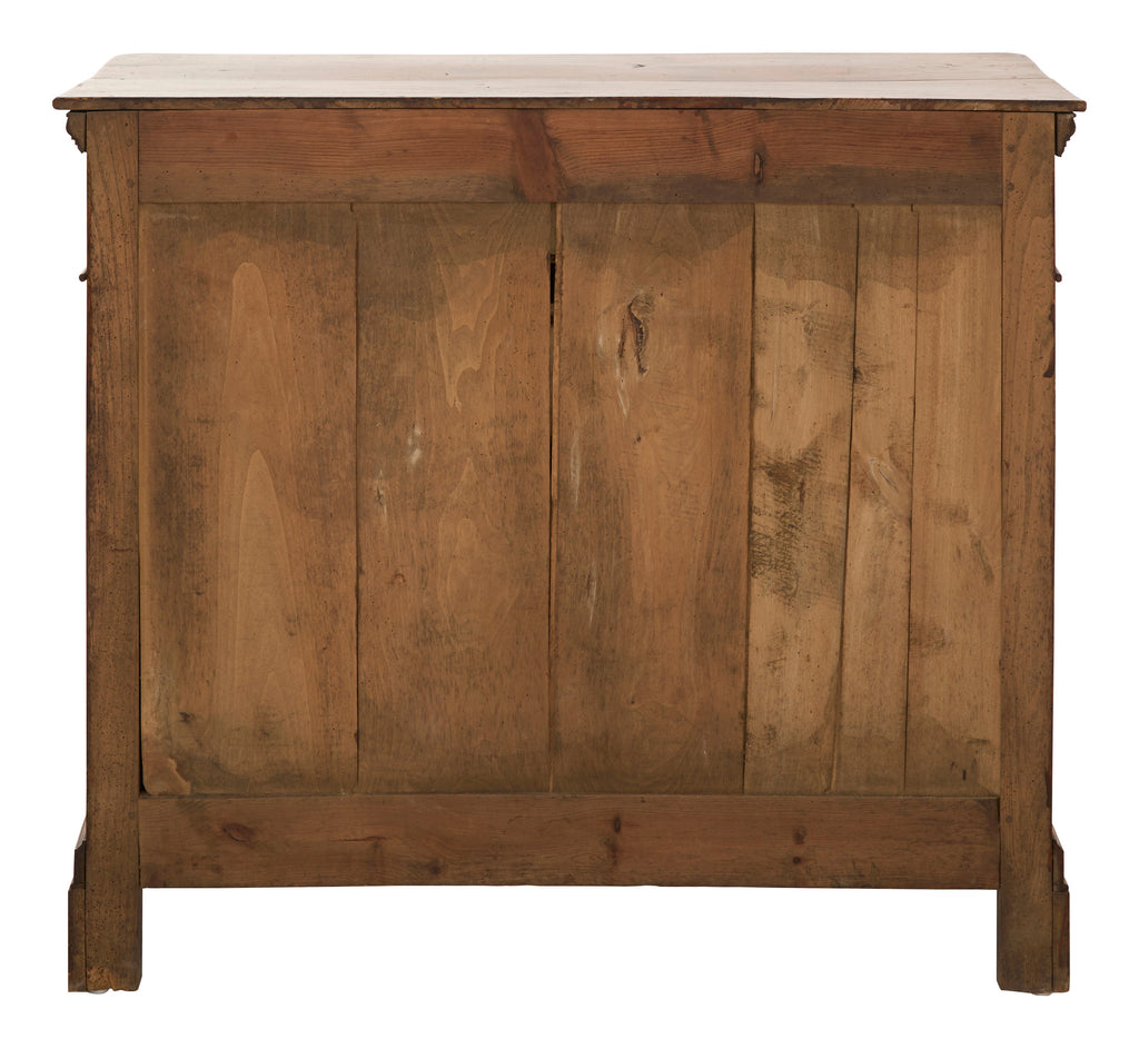 Jayson Home - Vintage Wood Commode