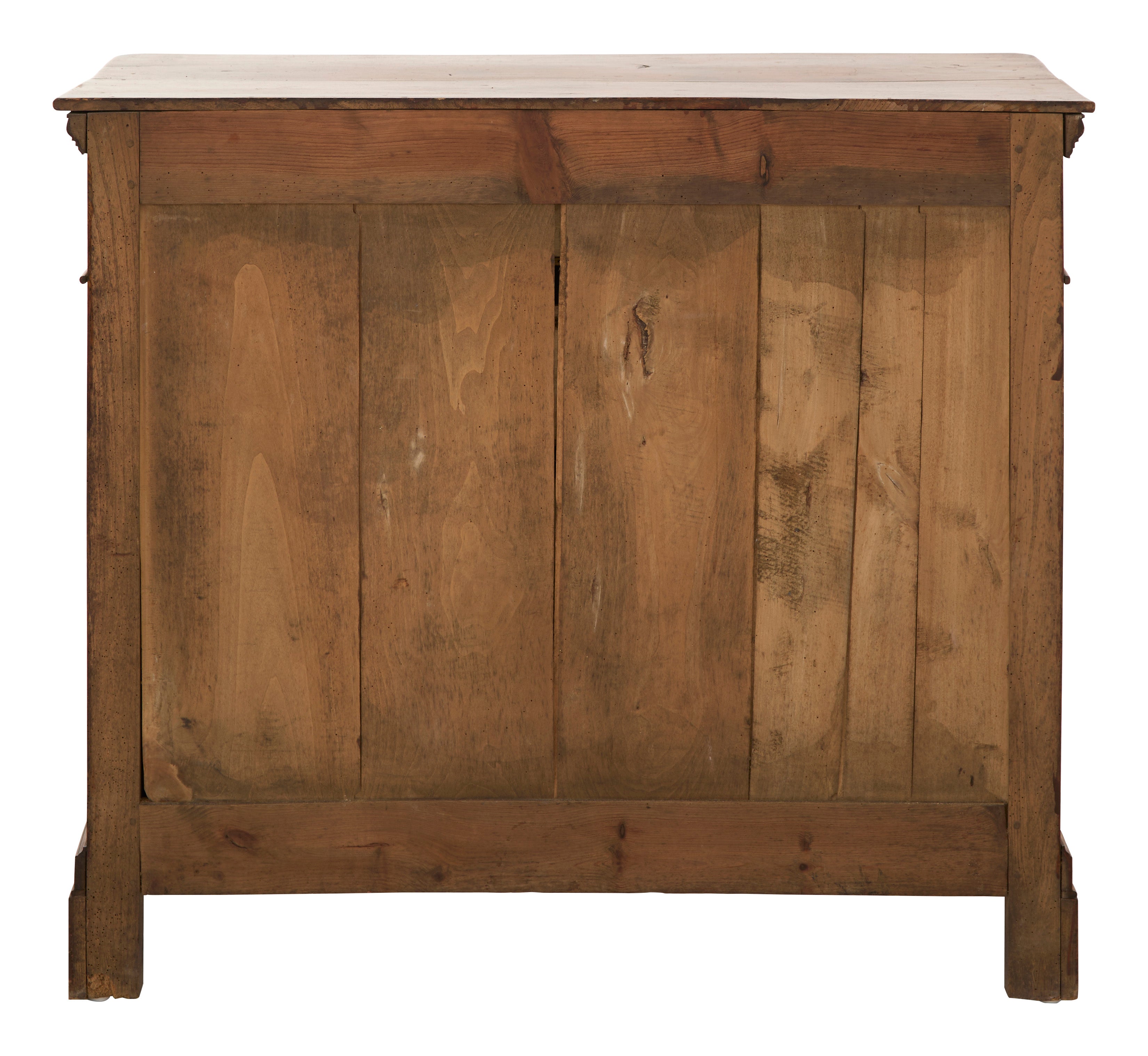 Jayson Home - Vintage Wood Commode