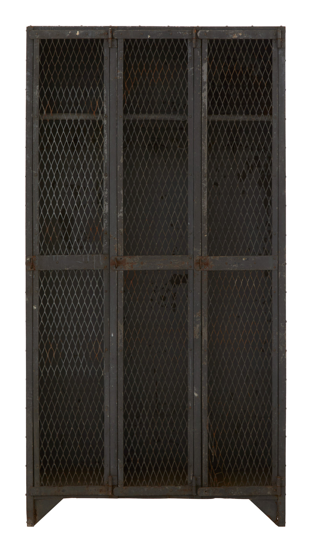 Jayson Home - Vintage Metal Lockers