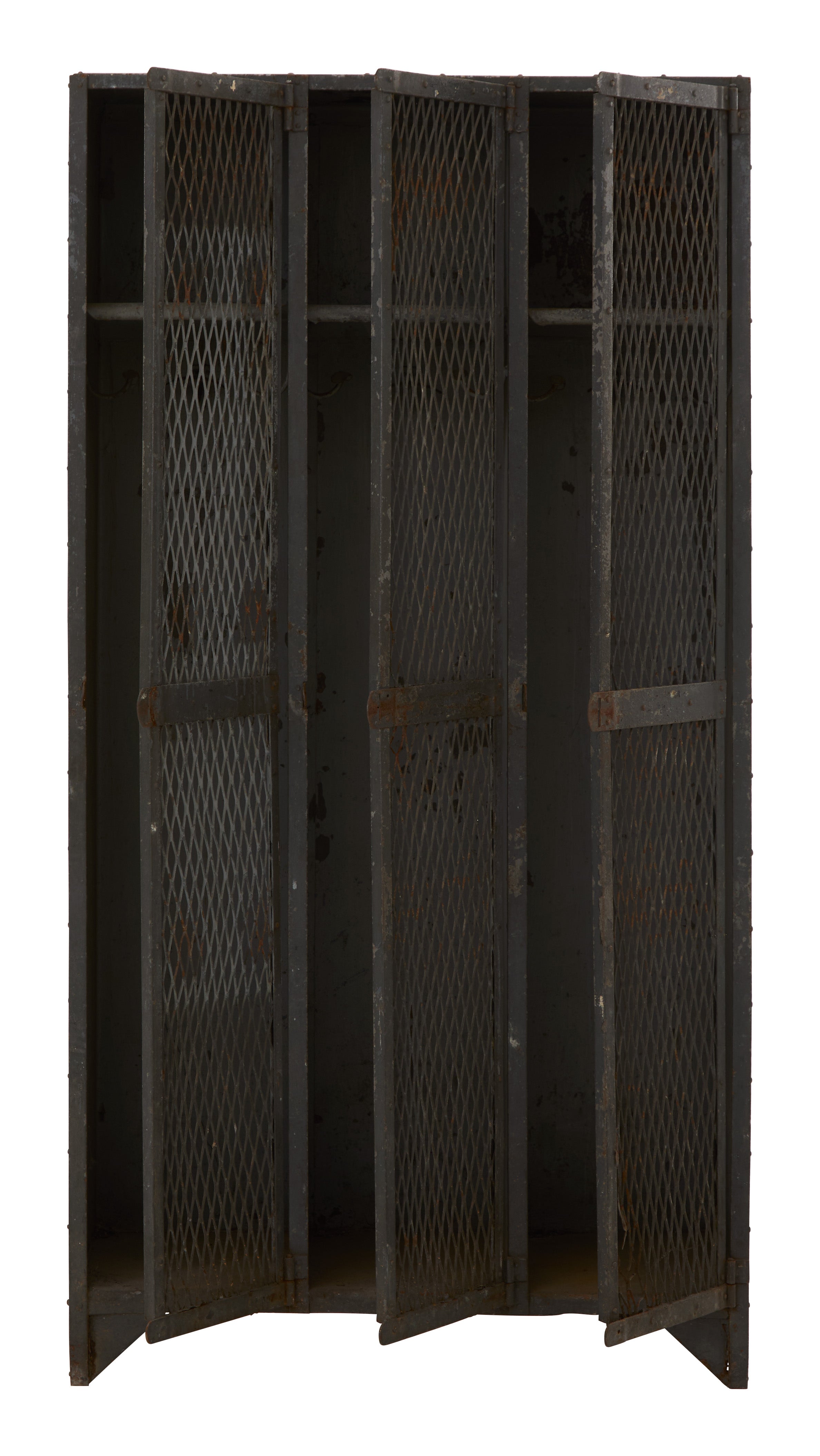 Jayson Home - Vintage Metal Lockers