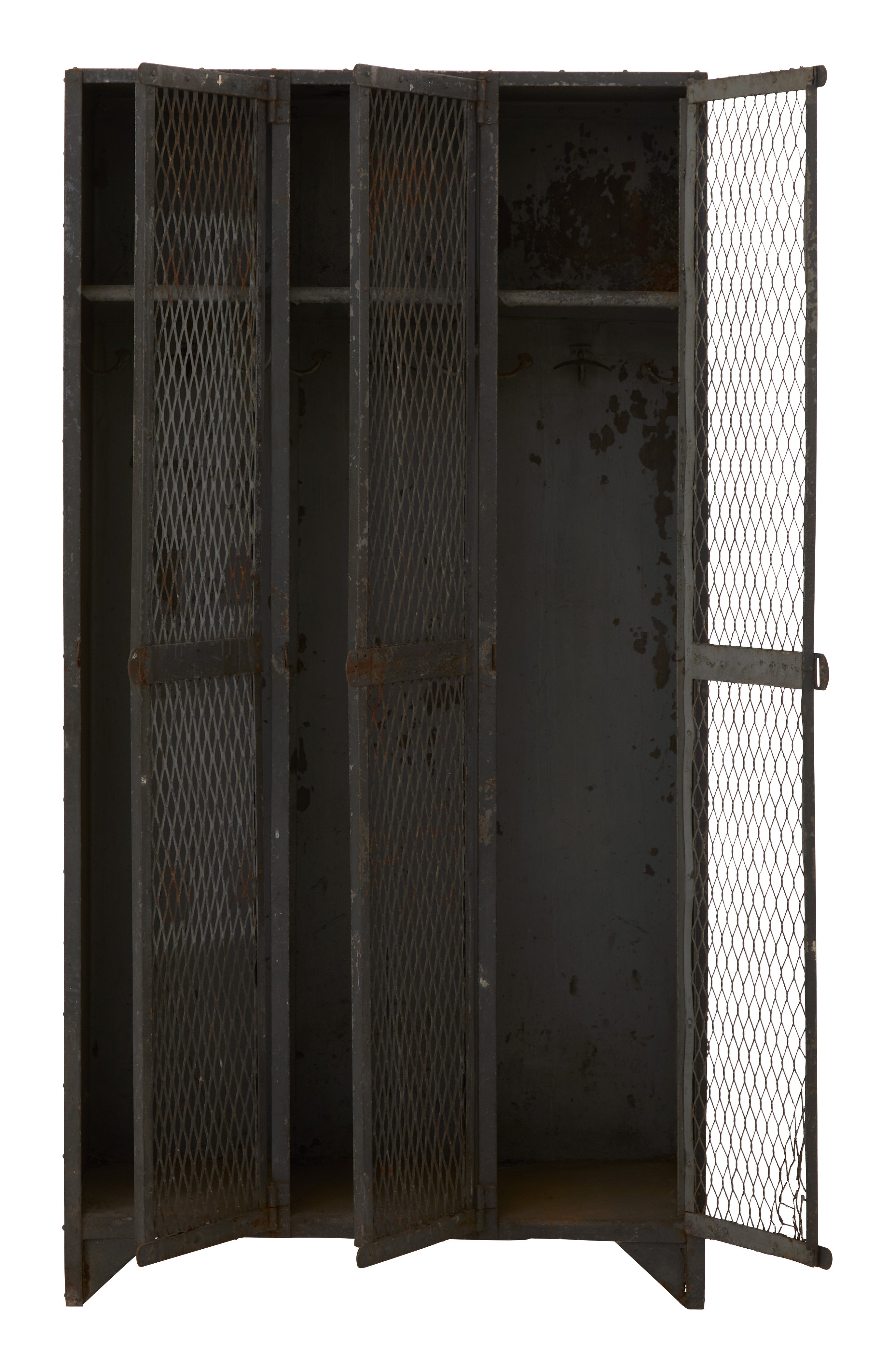 Jayson Home - Vintage Metal Lockers