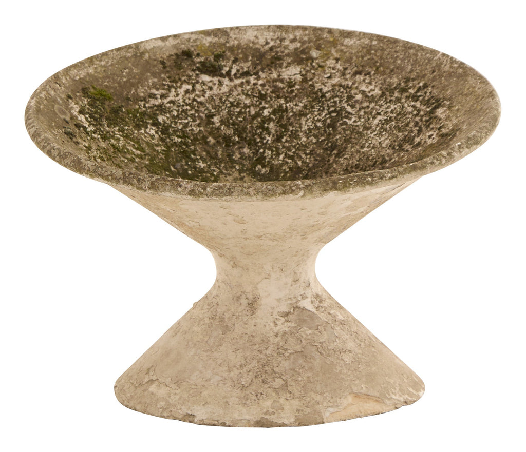 Jayson Home - Vintage Willy Guhl Planter