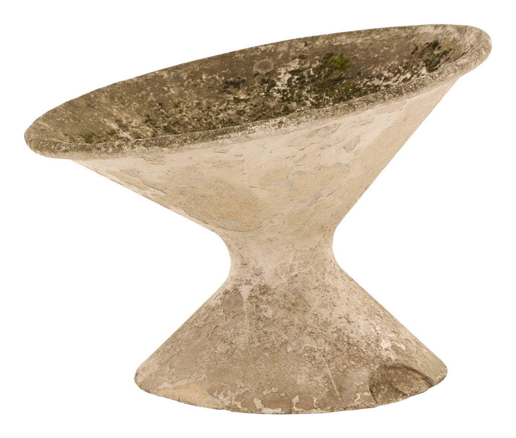 Jayson Home - Vintage Willy Guhl Planter