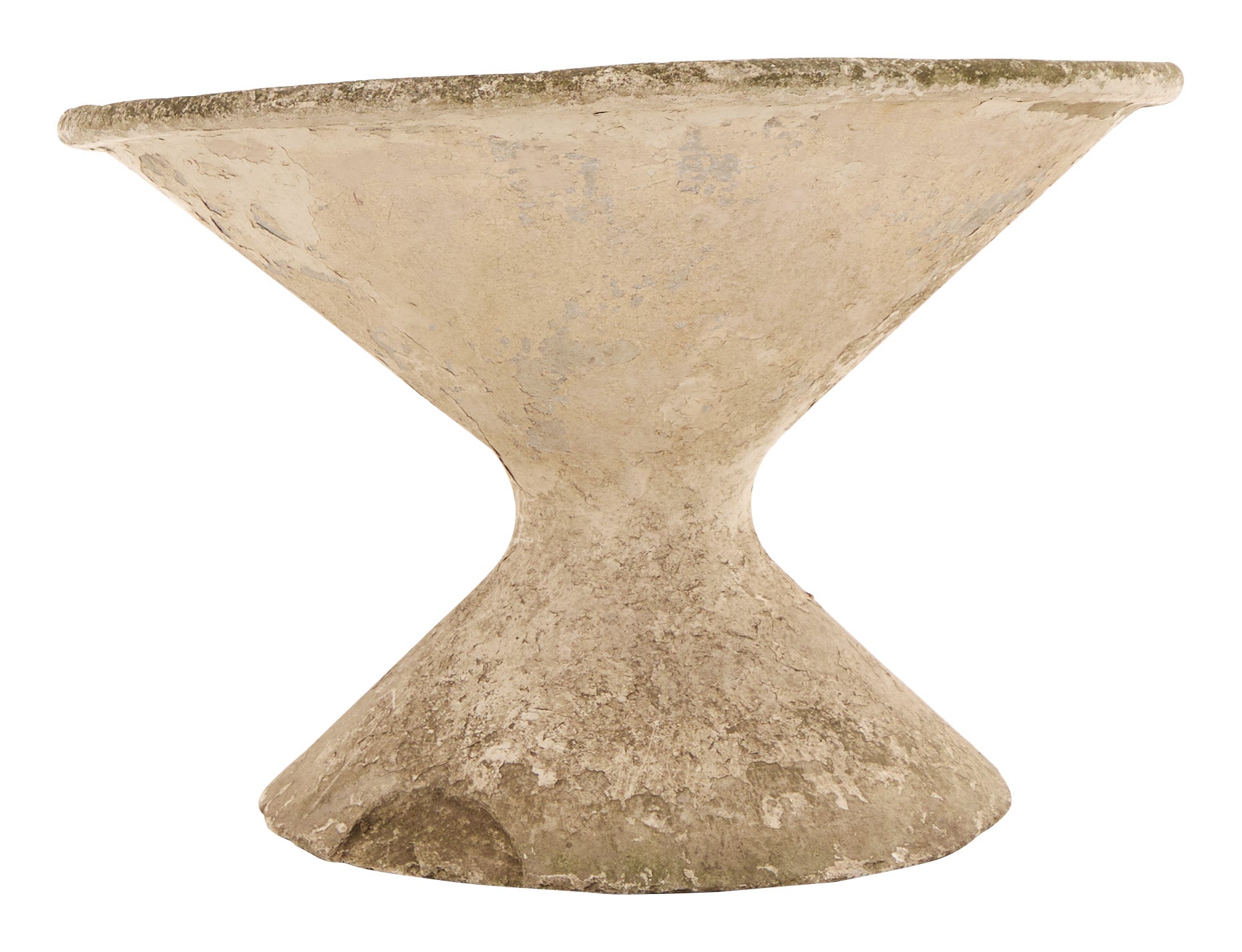 Jayson Home - Vintage Willy Guhl Planter
