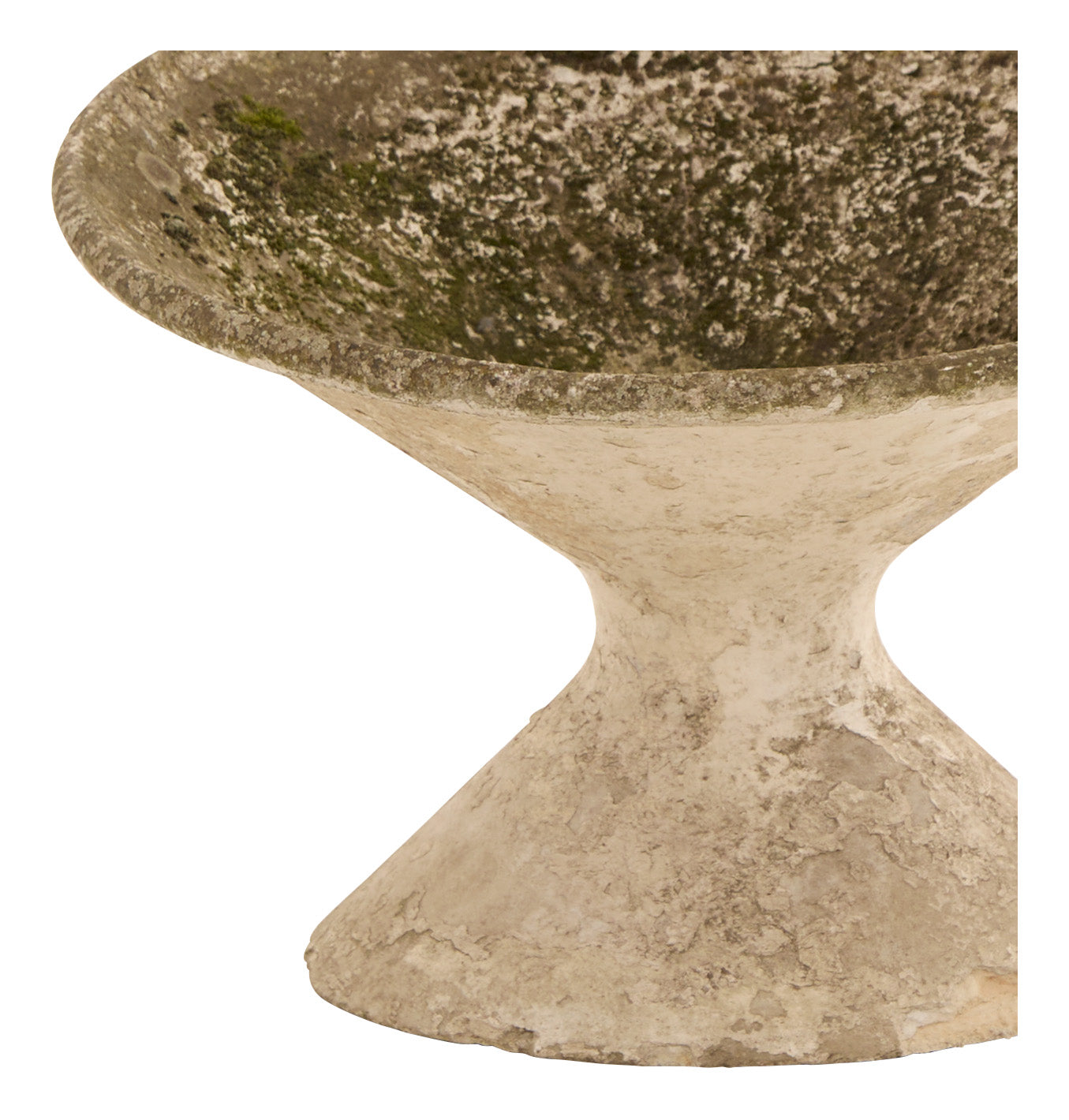 Jayson Home - Vintage Willy Guhl Planter