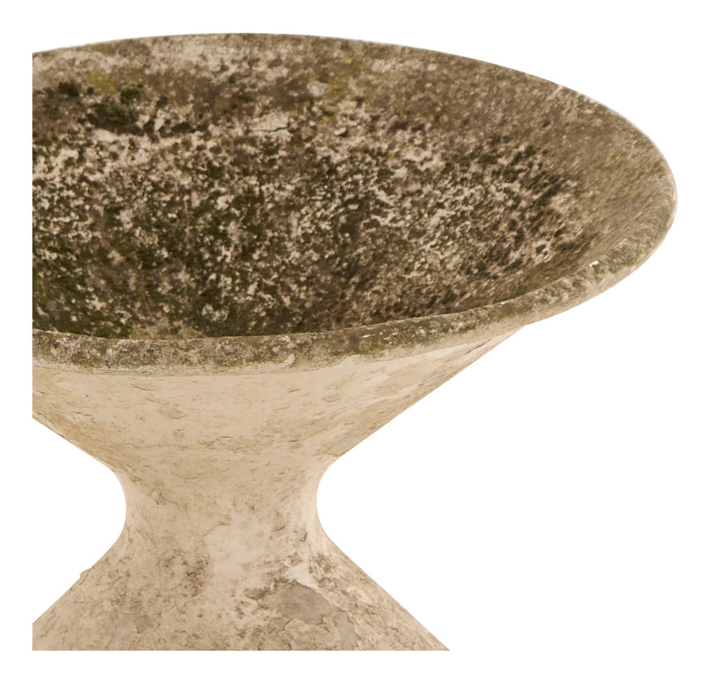 Jayson Home - Vintage Willy Guhl Planter