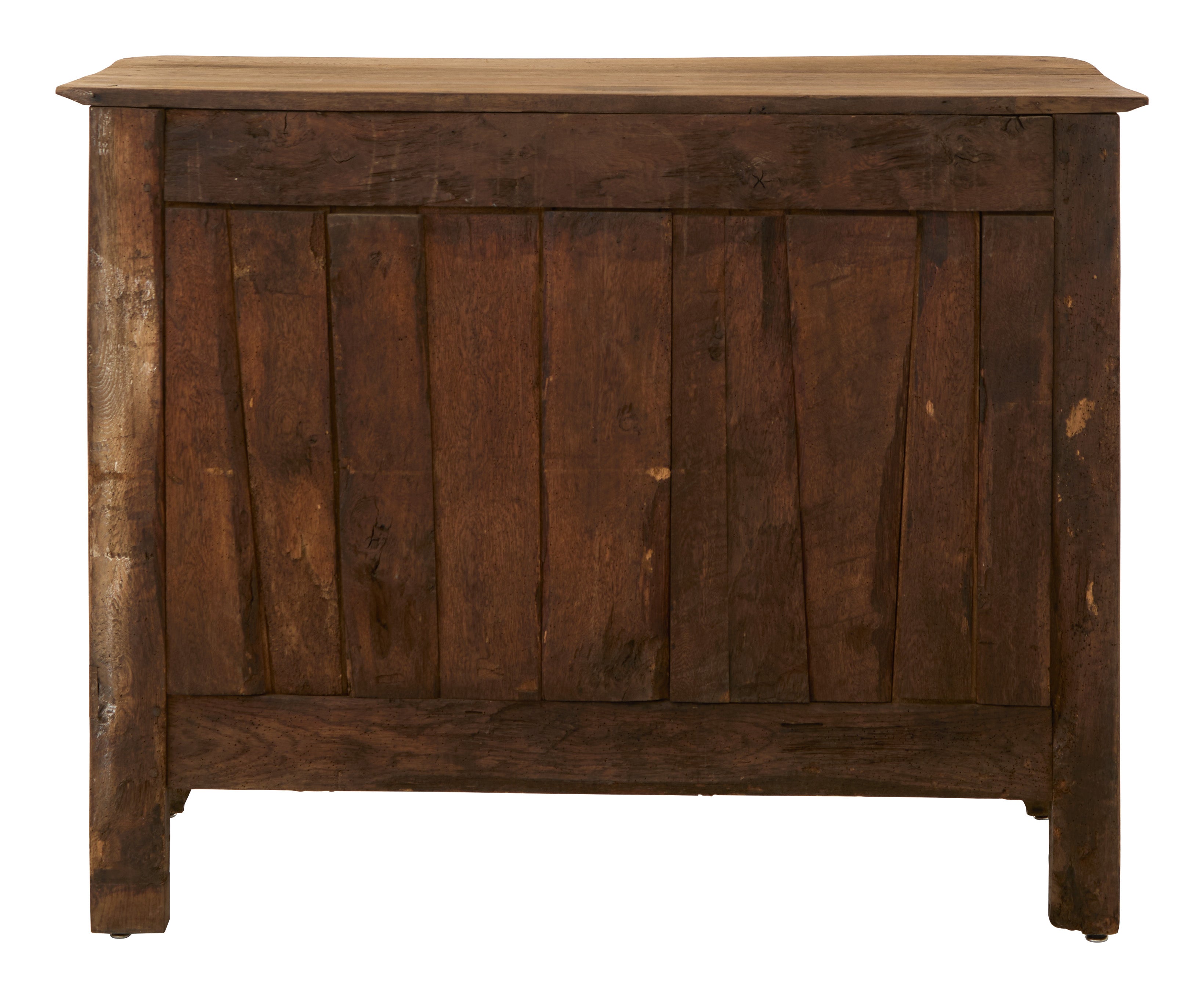 Jayson Home - Antique Wood Commode