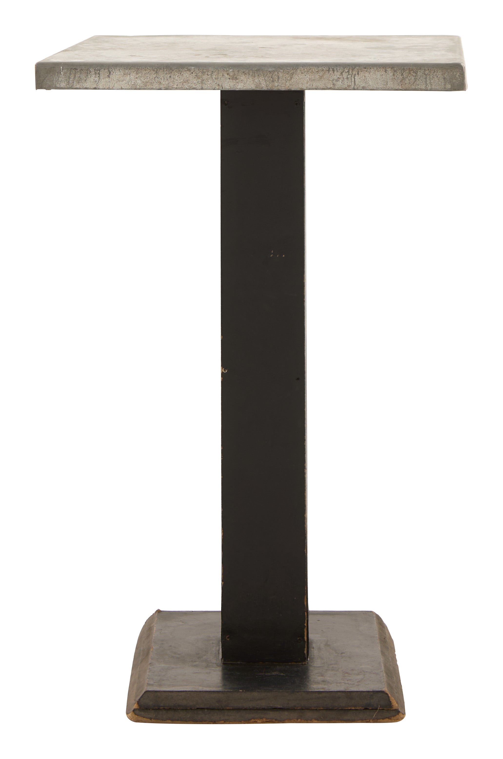 Jayson Home - Vintage Metal Top Bar Table