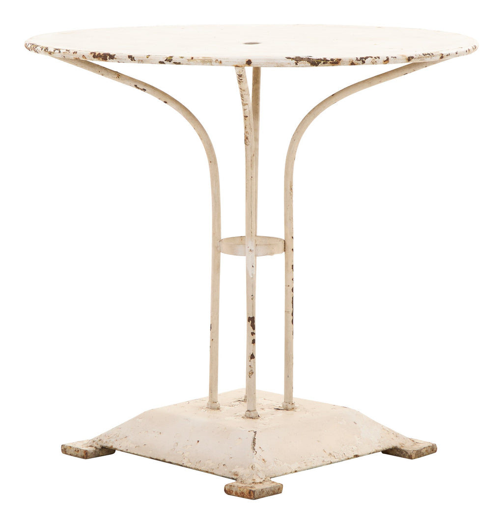 Jayson Home - Vintage Metal Bistro Table