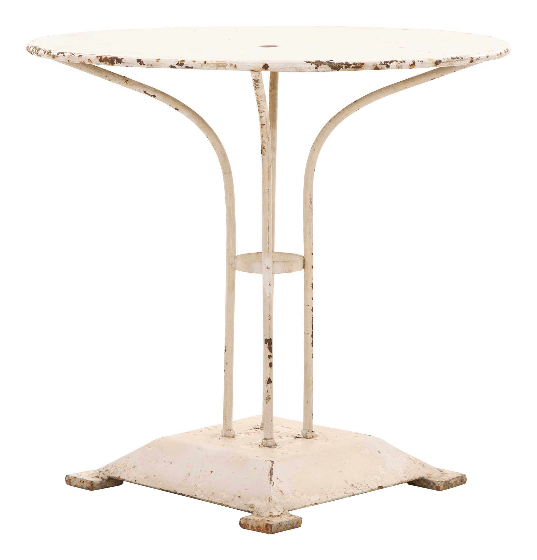 Jayson Home - Vintage Metal Bistro Table