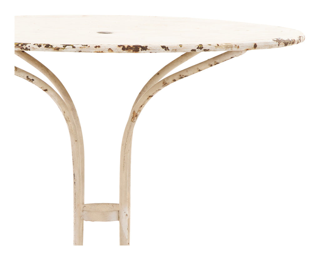 Jayson Home - Vintage Metal Bistro Table