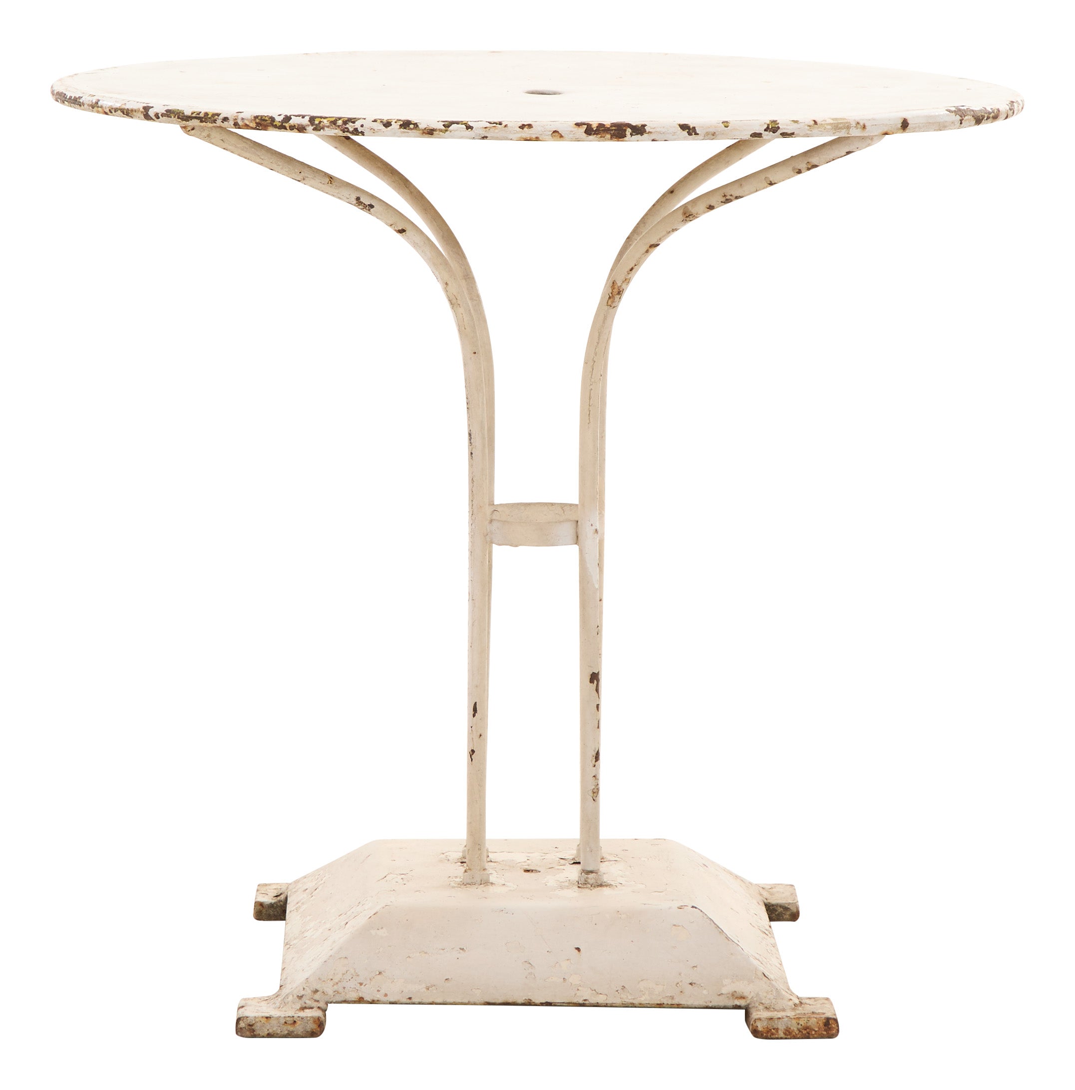 Jayson Home - Vintage Metal Bistro Table