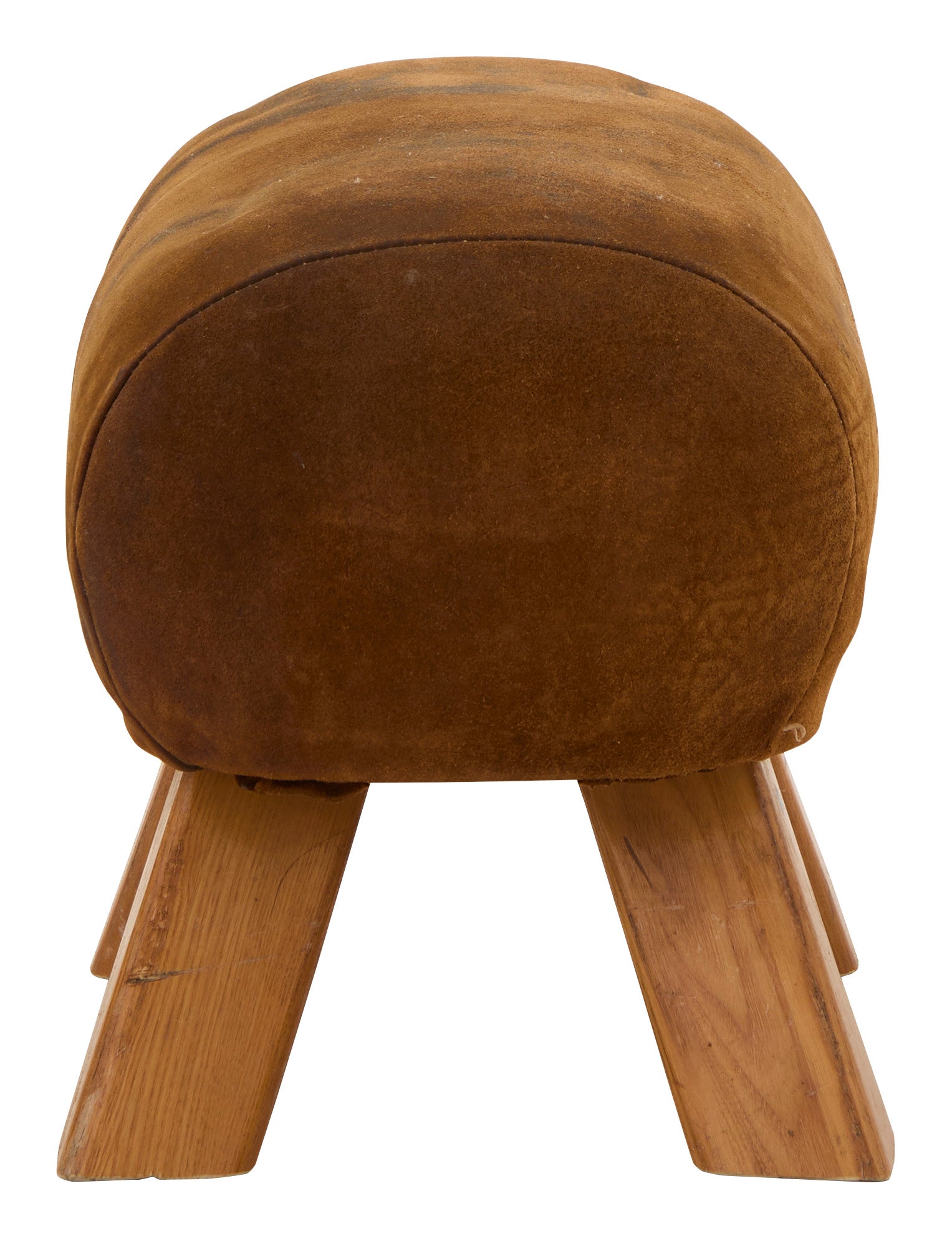 Jayson Home - Vintage Pommel Horse Stool I