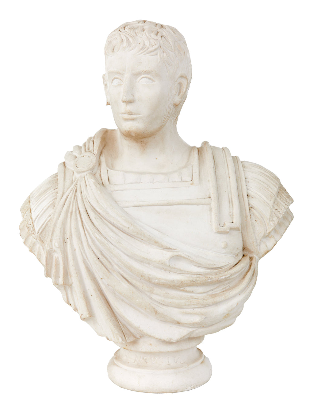 Jayson Home - Vintage Bust