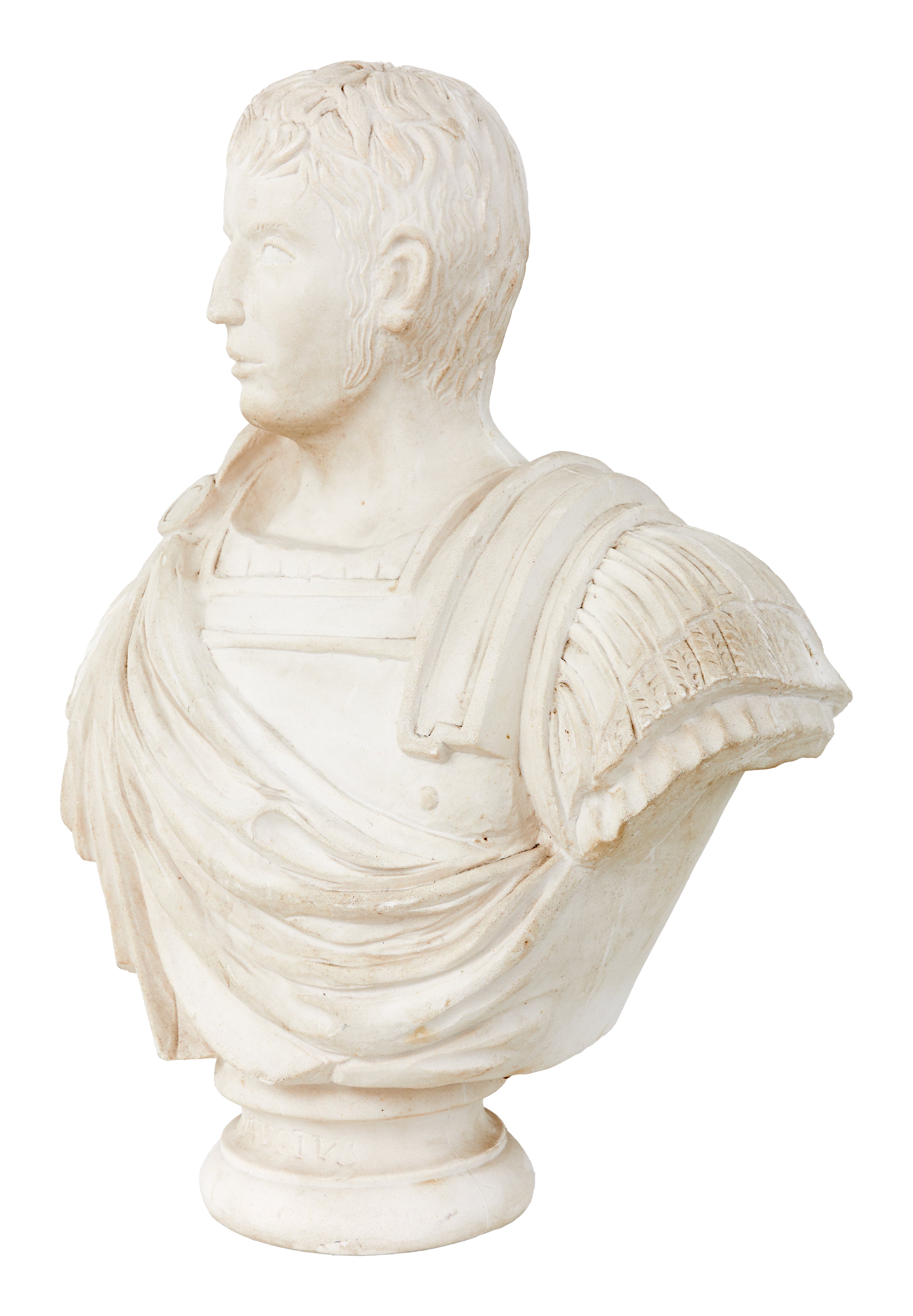 Jayson Home - Vintage Bust