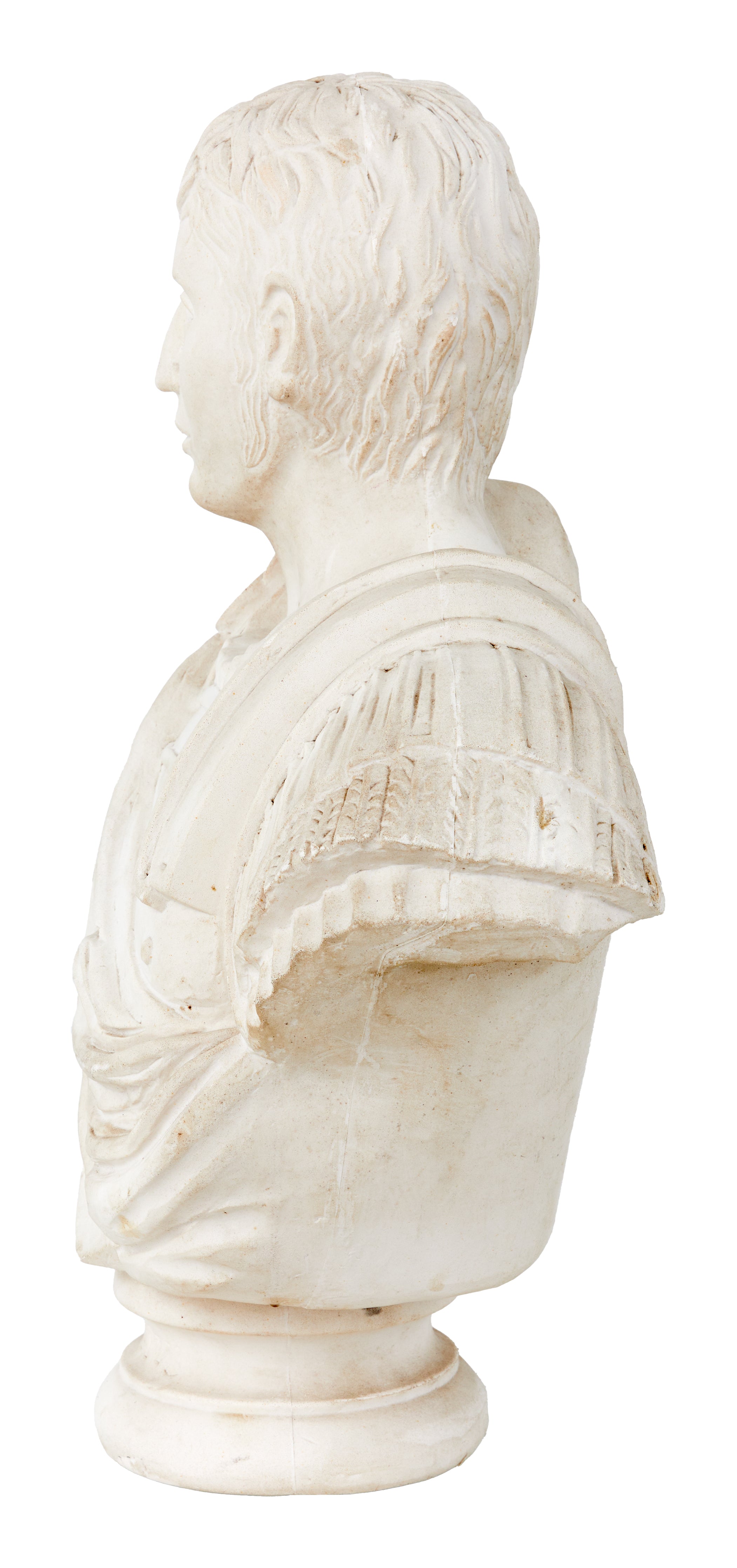 Jayson Home - Vintage Bust