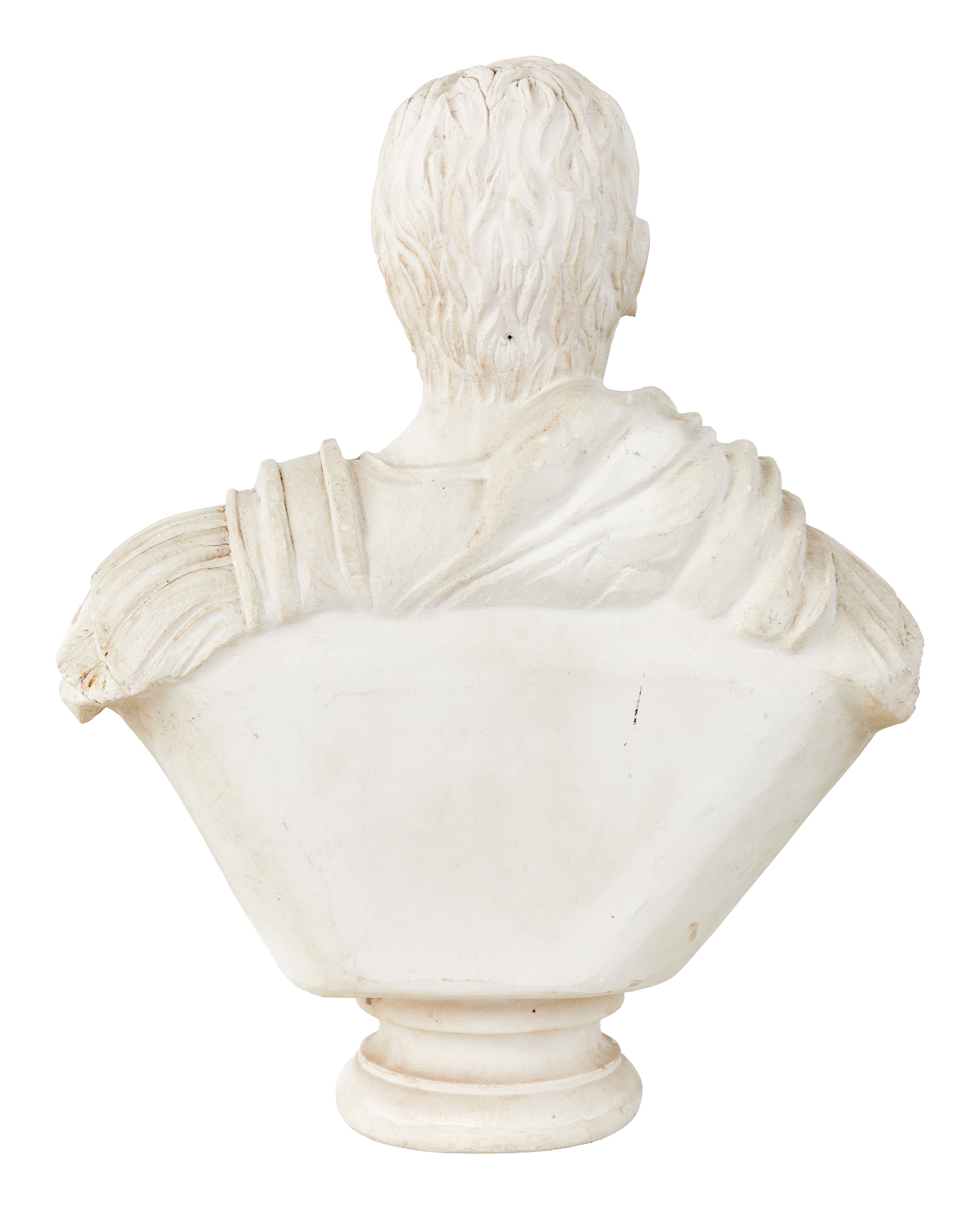 Jayson Home - Vintage Bust
