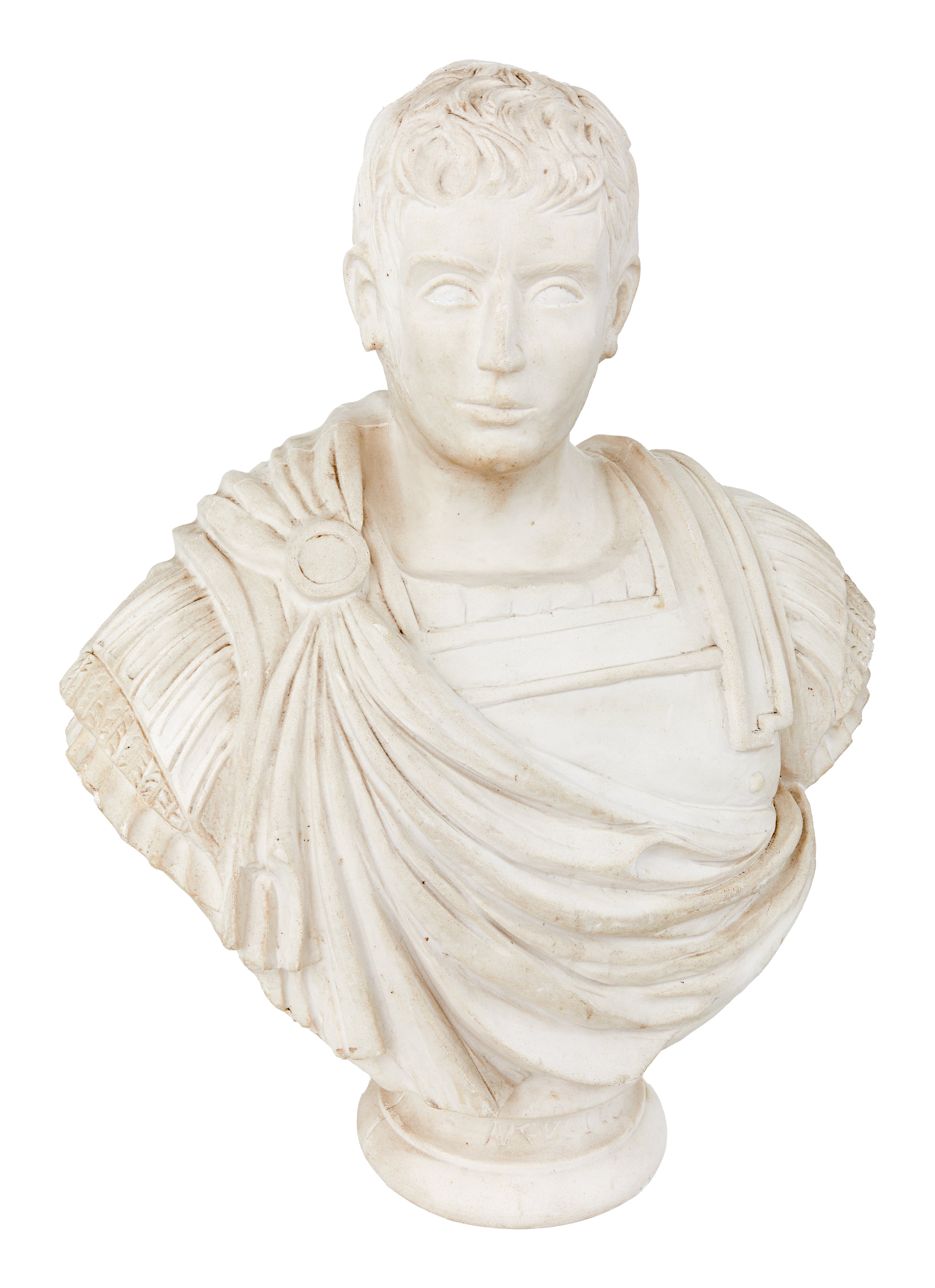 Jayson Home - Vintage Bust