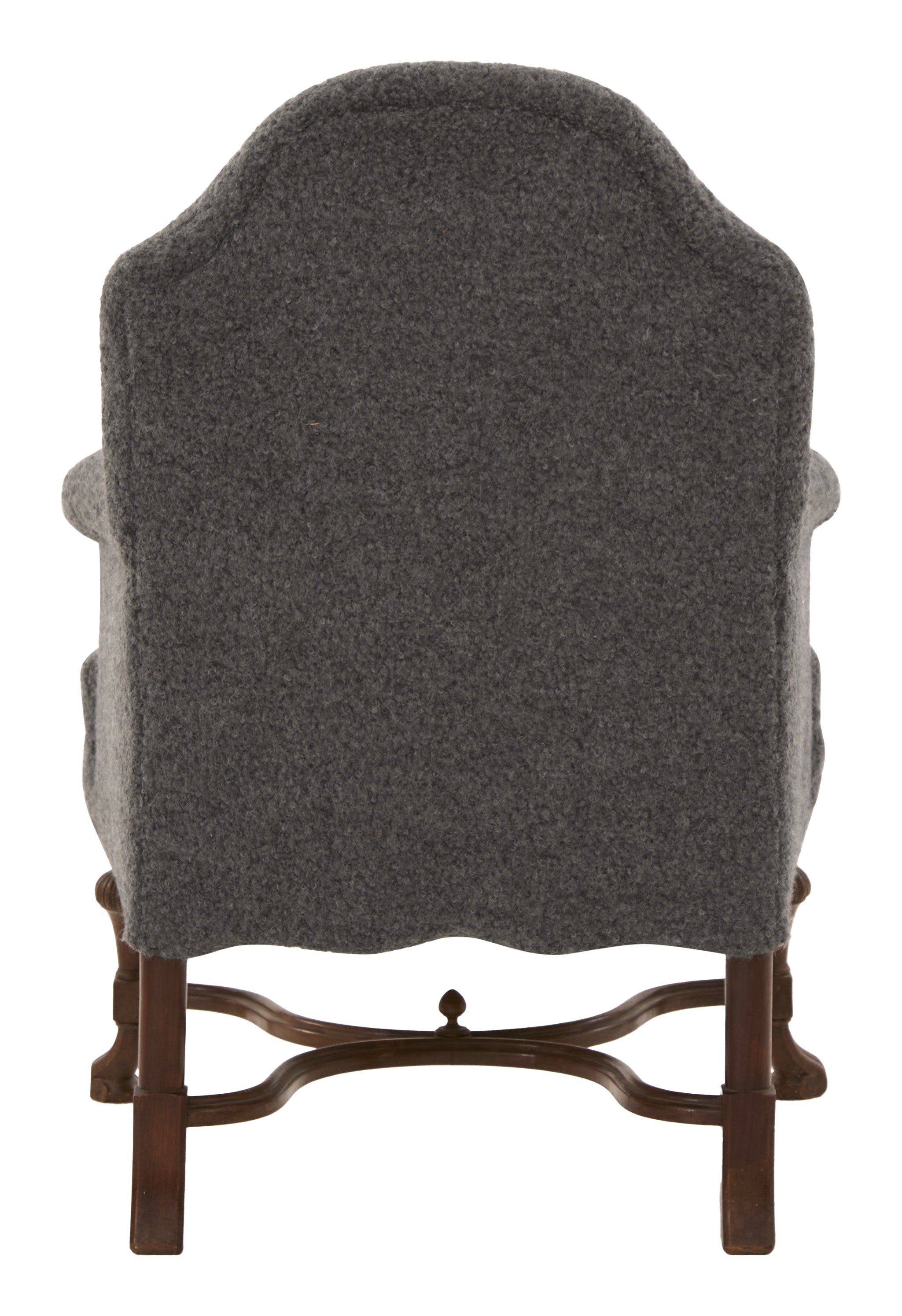 Jayson Home - Antique English Armchair