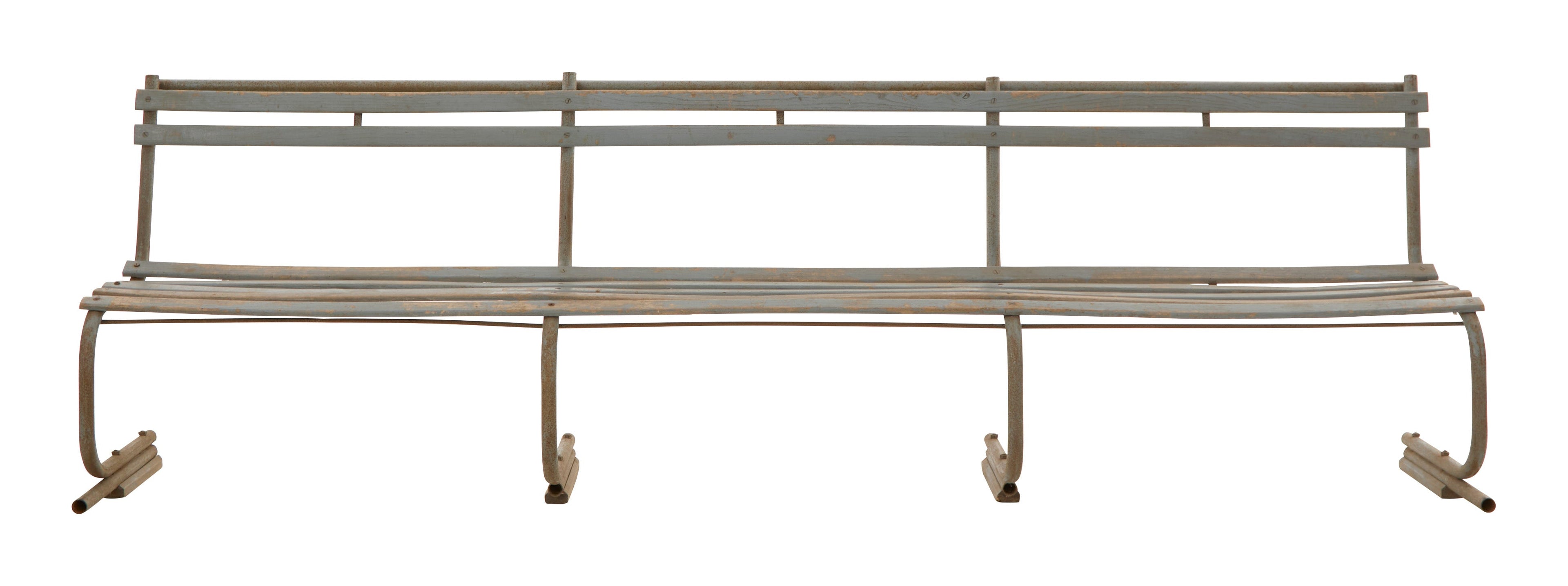Jayson Home - Vintage Factory Bench