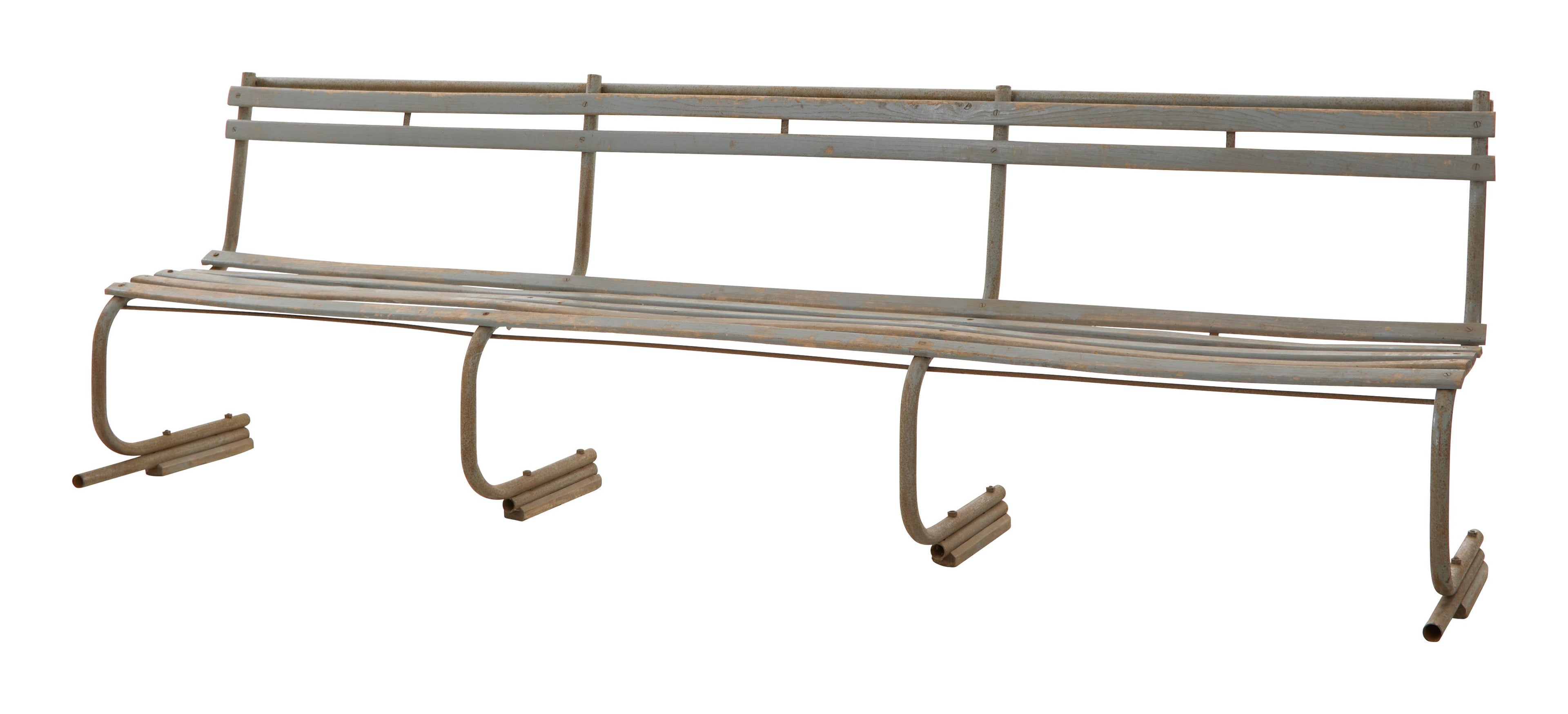 Jayson Home - Vintage Factory Bench