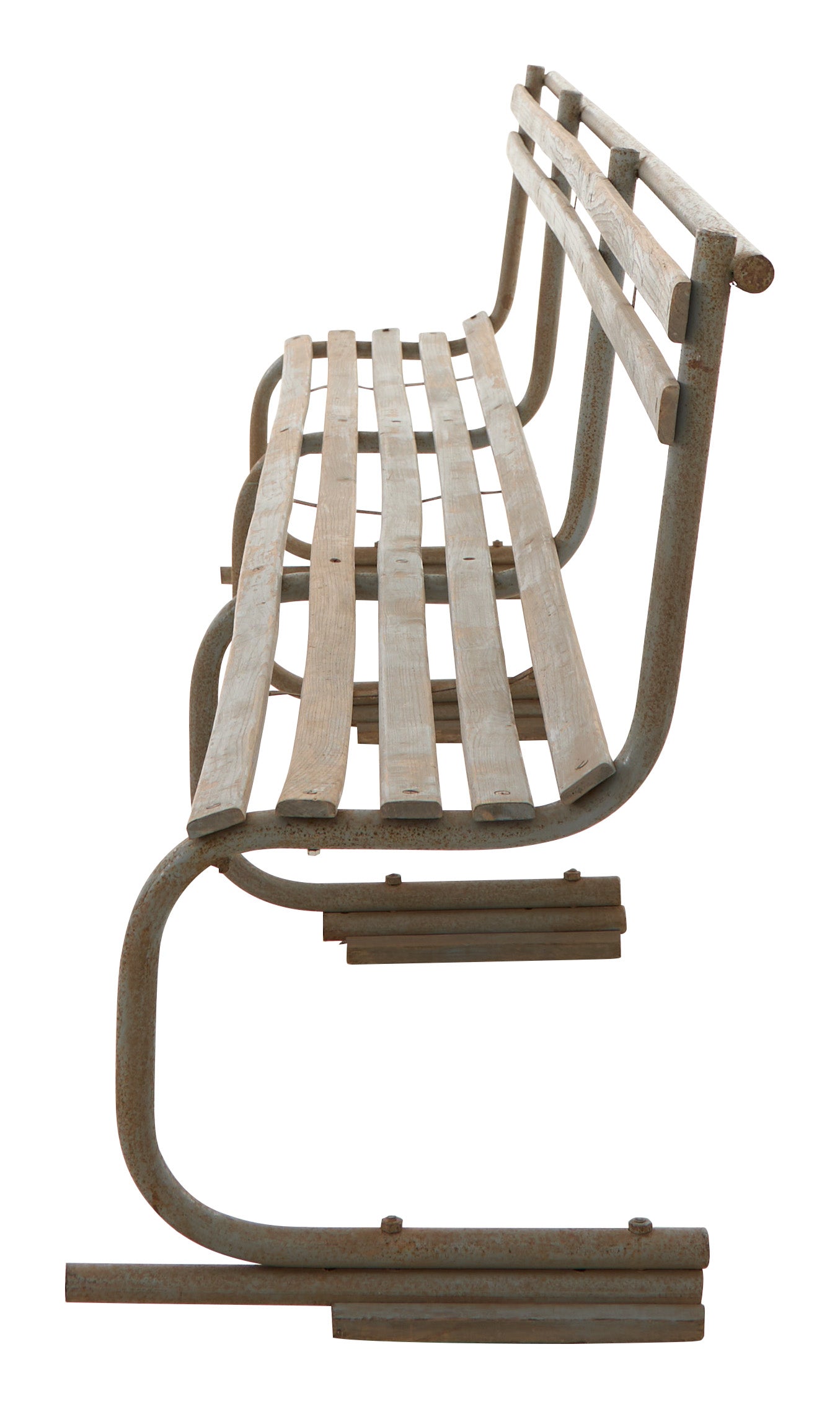 Jayson Home - Vintage Factory Bench