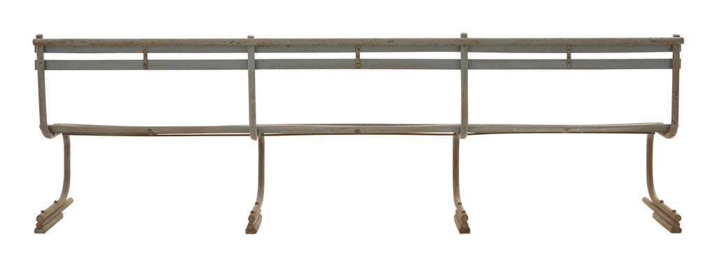Jayson Home - Vintage Factory Bench