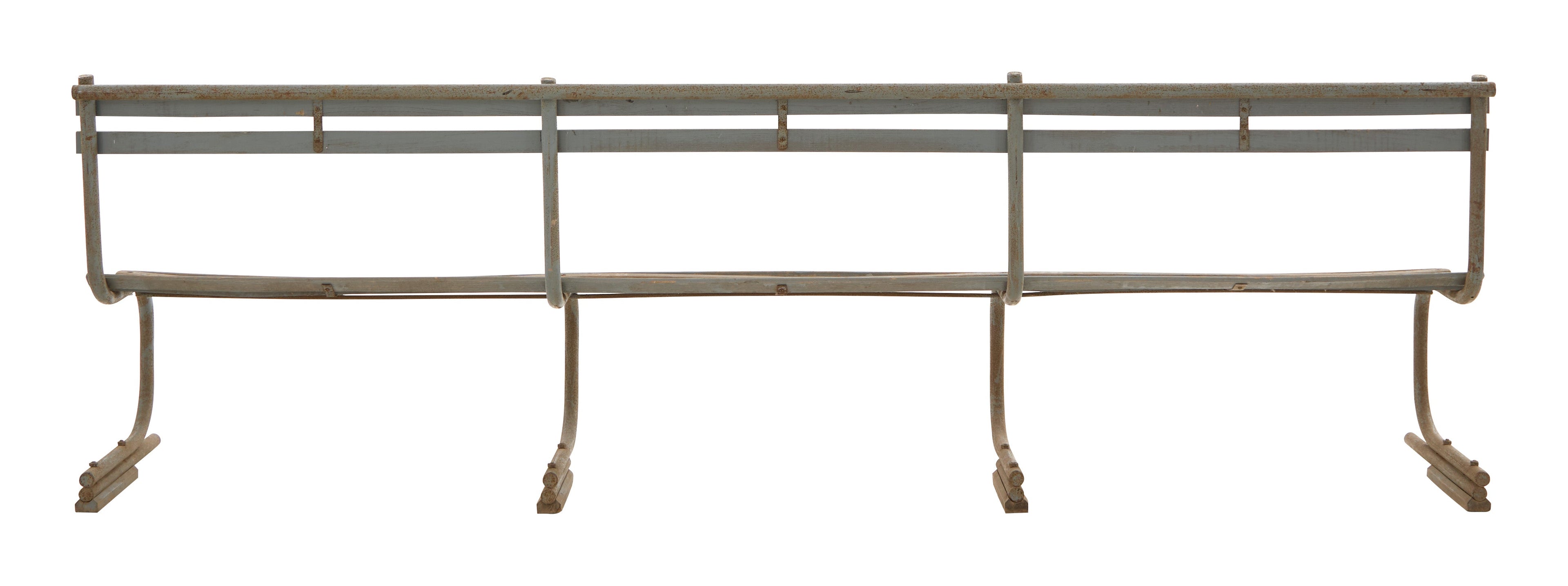 Jayson Home - Vintage Factory Bench