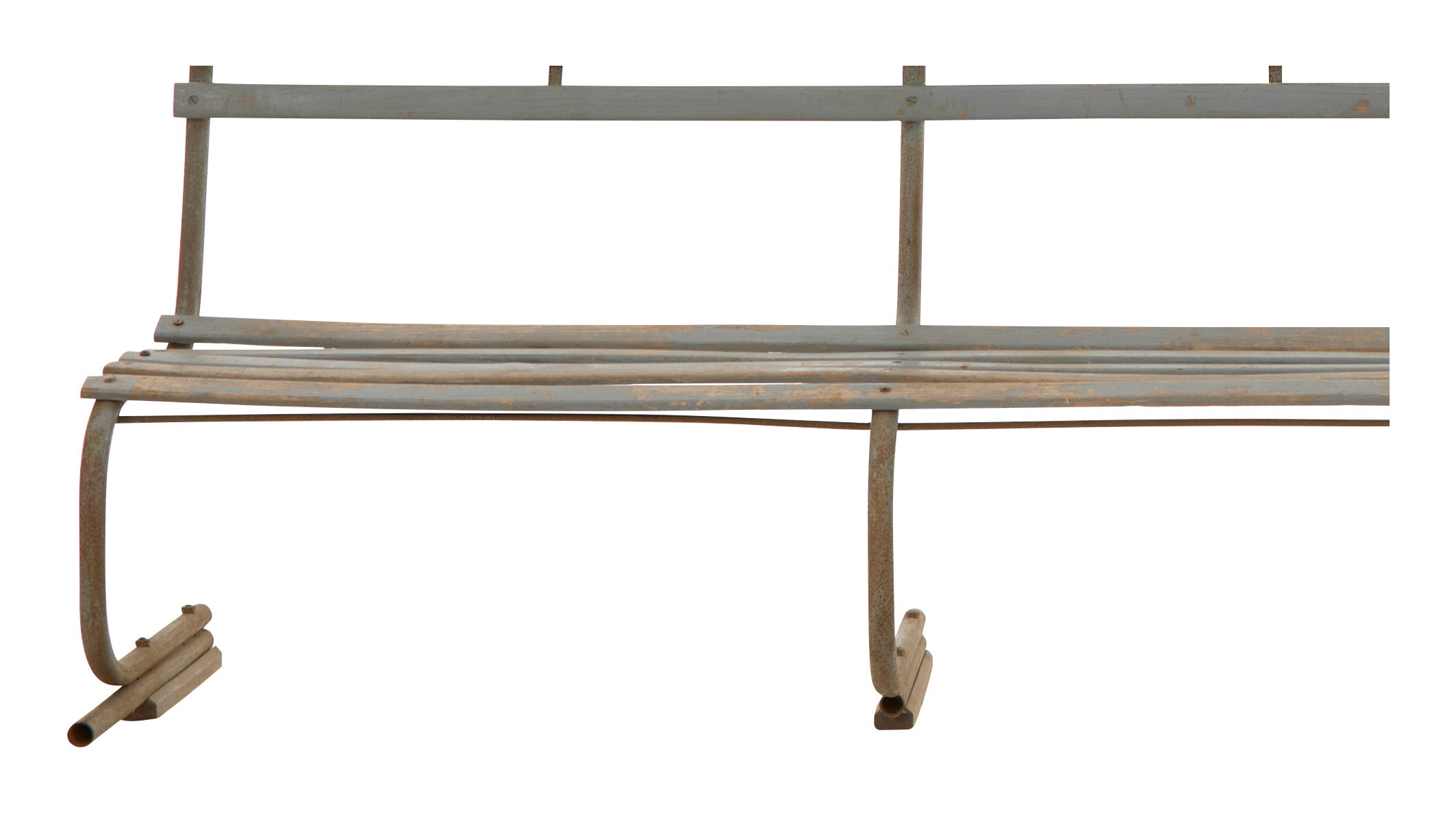 Jayson Home - Vintage Factory Bench