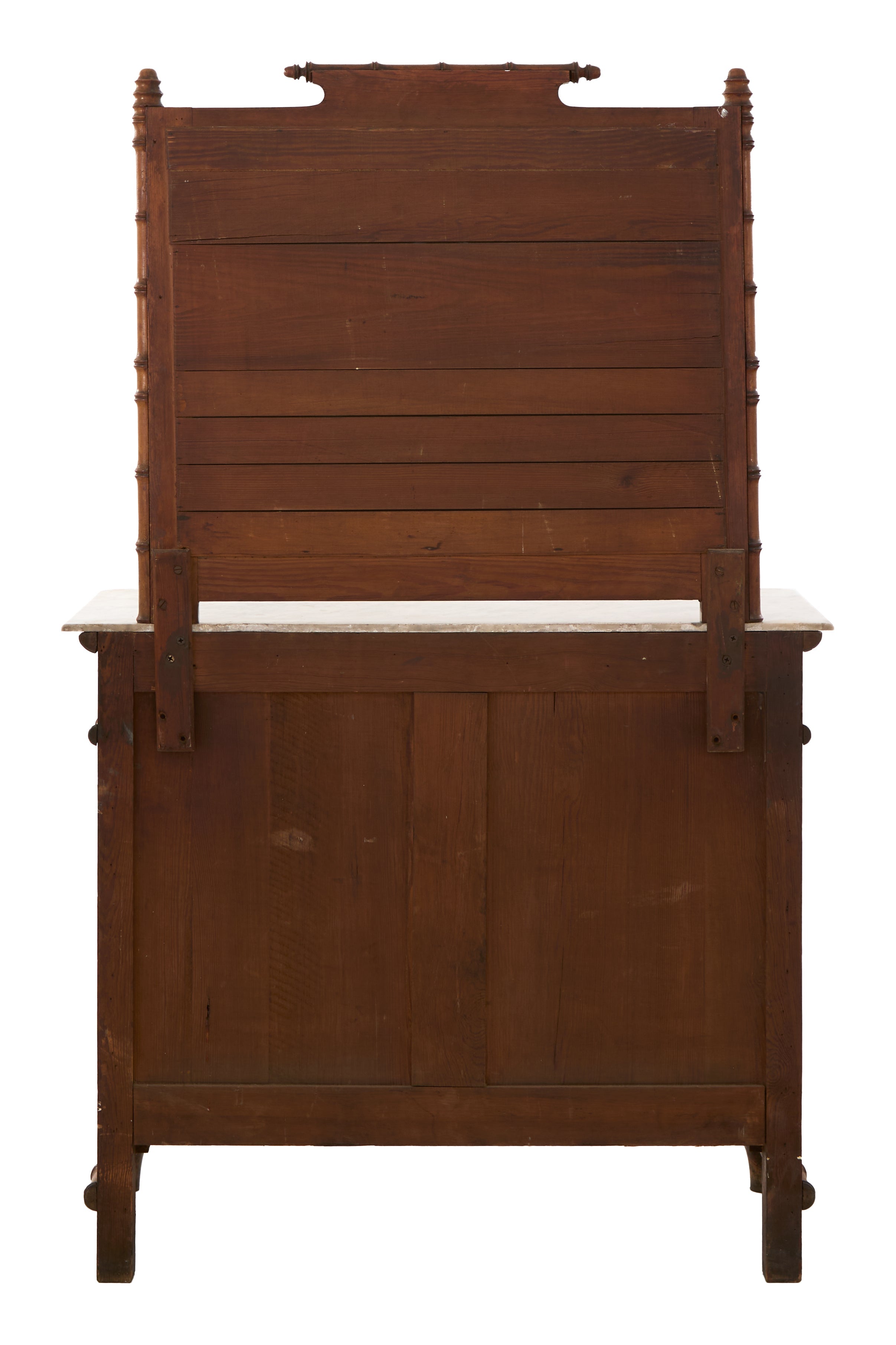 Jayson Home - Vintage Faux Bamboo Dresser