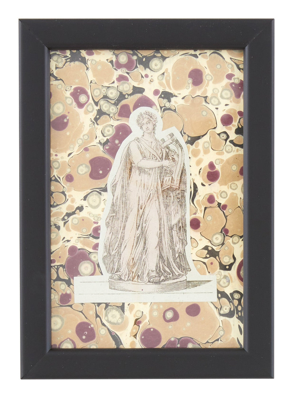 Jayson Home - Antique Classical Etching