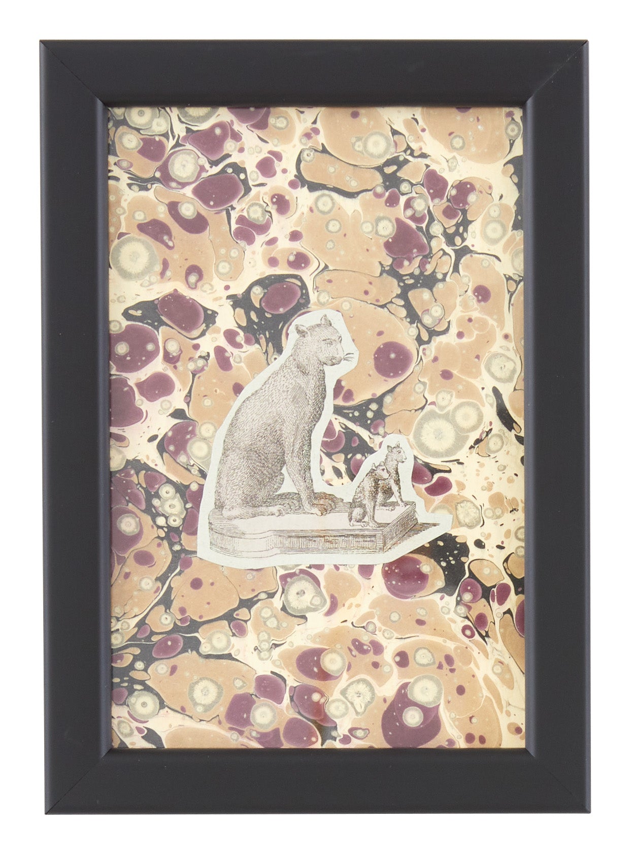 Jayson Home - Antique Classical Etching