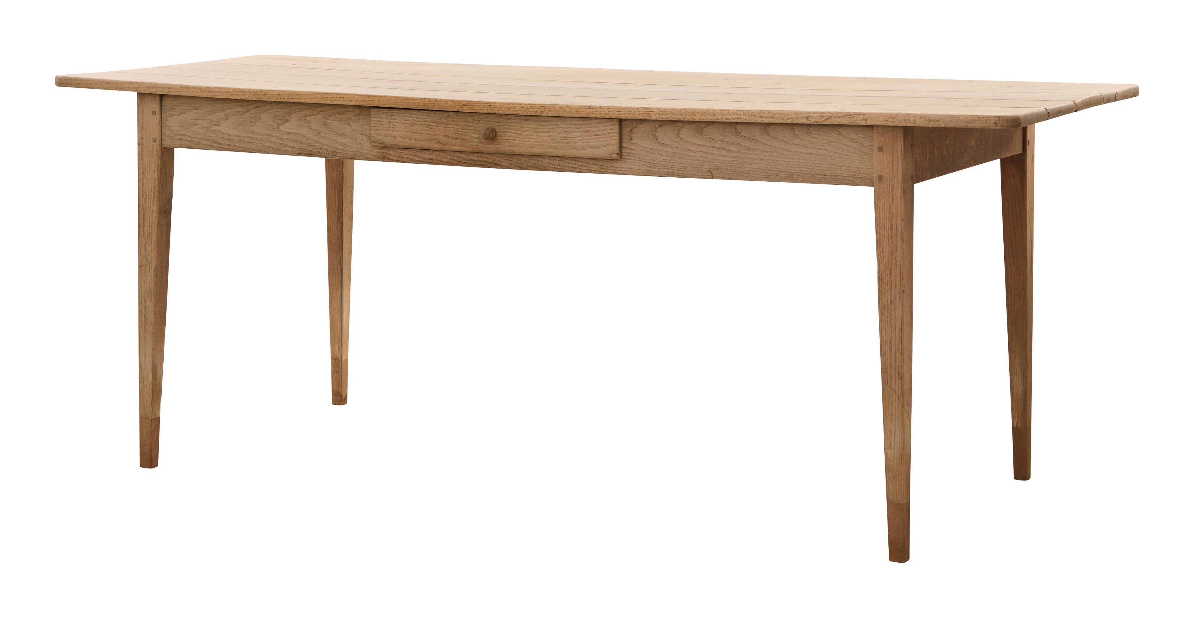 Jayson Home - Antique Farmhouse Table