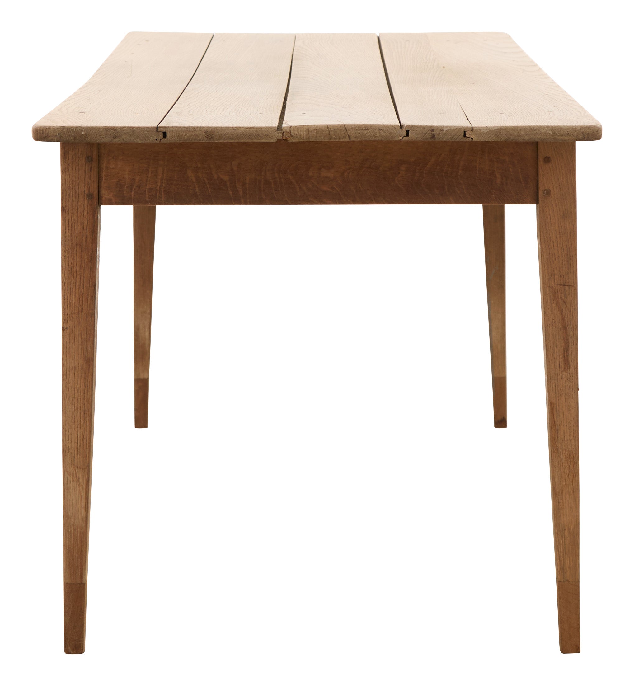 Jayson Home - Antique Farmhouse Table