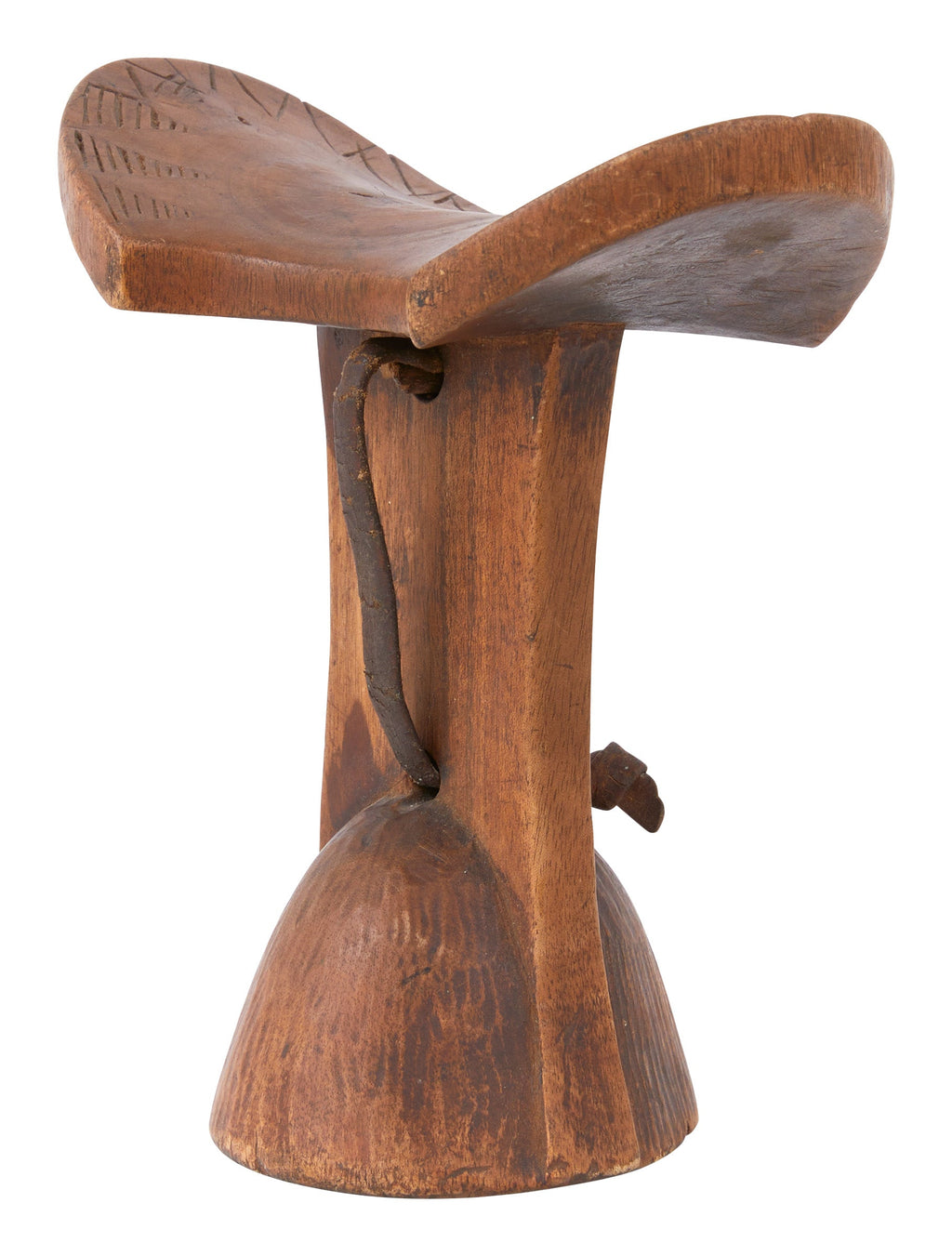 Jayson Home - Vintage African Head Rest