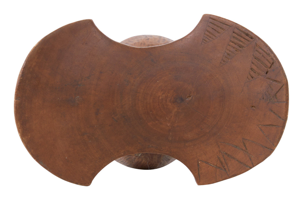 Jayson Home - Vintage African Head Rest