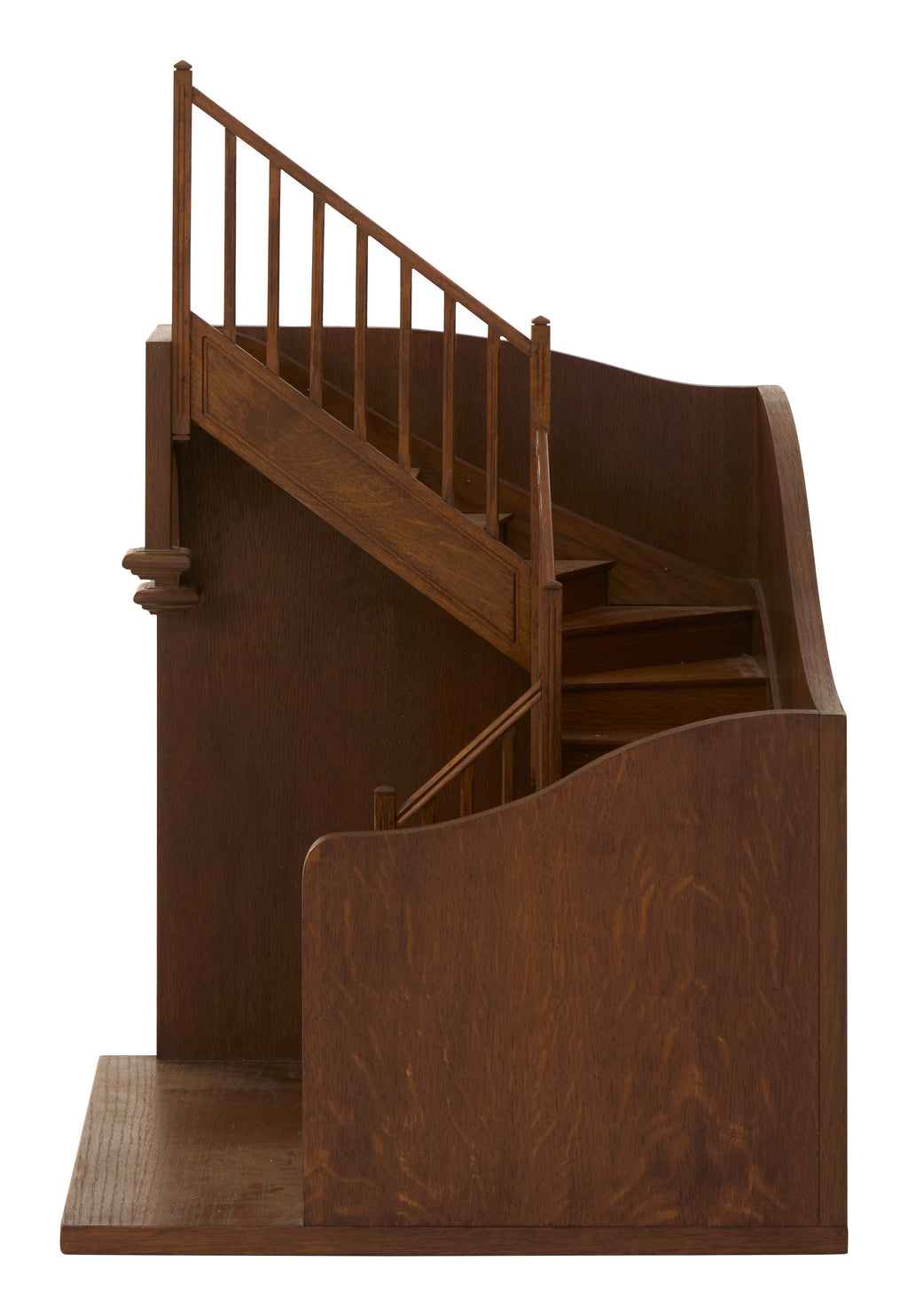 Jayson Home - Vintage Architectural Staircase Model
