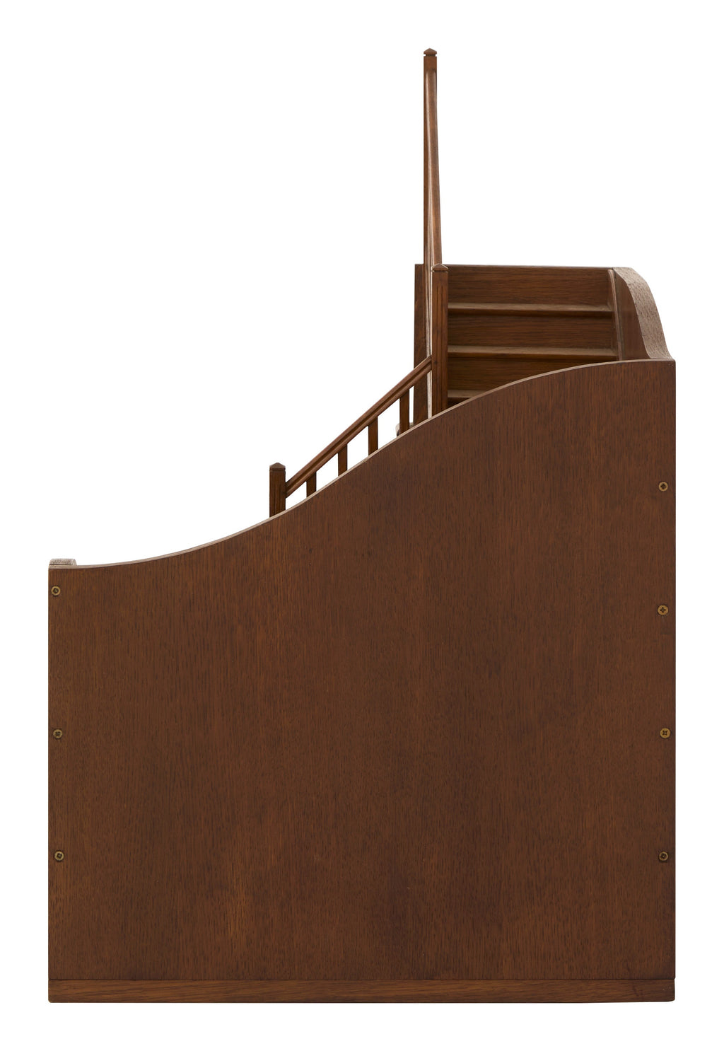 Jayson Home - Vintage Architectural Staircase Model