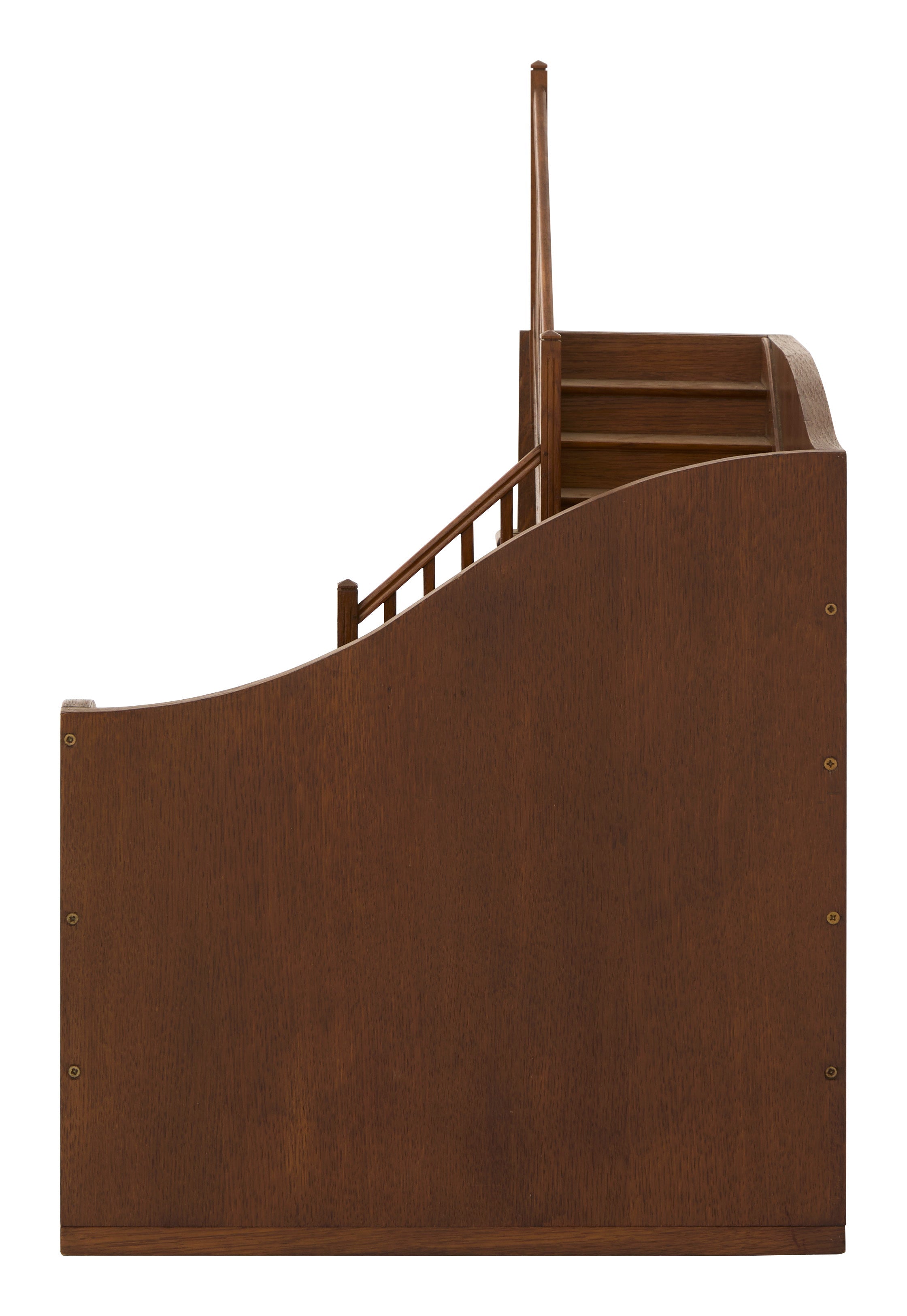 Jayson Home - Vintage Architectural Staircase Model
