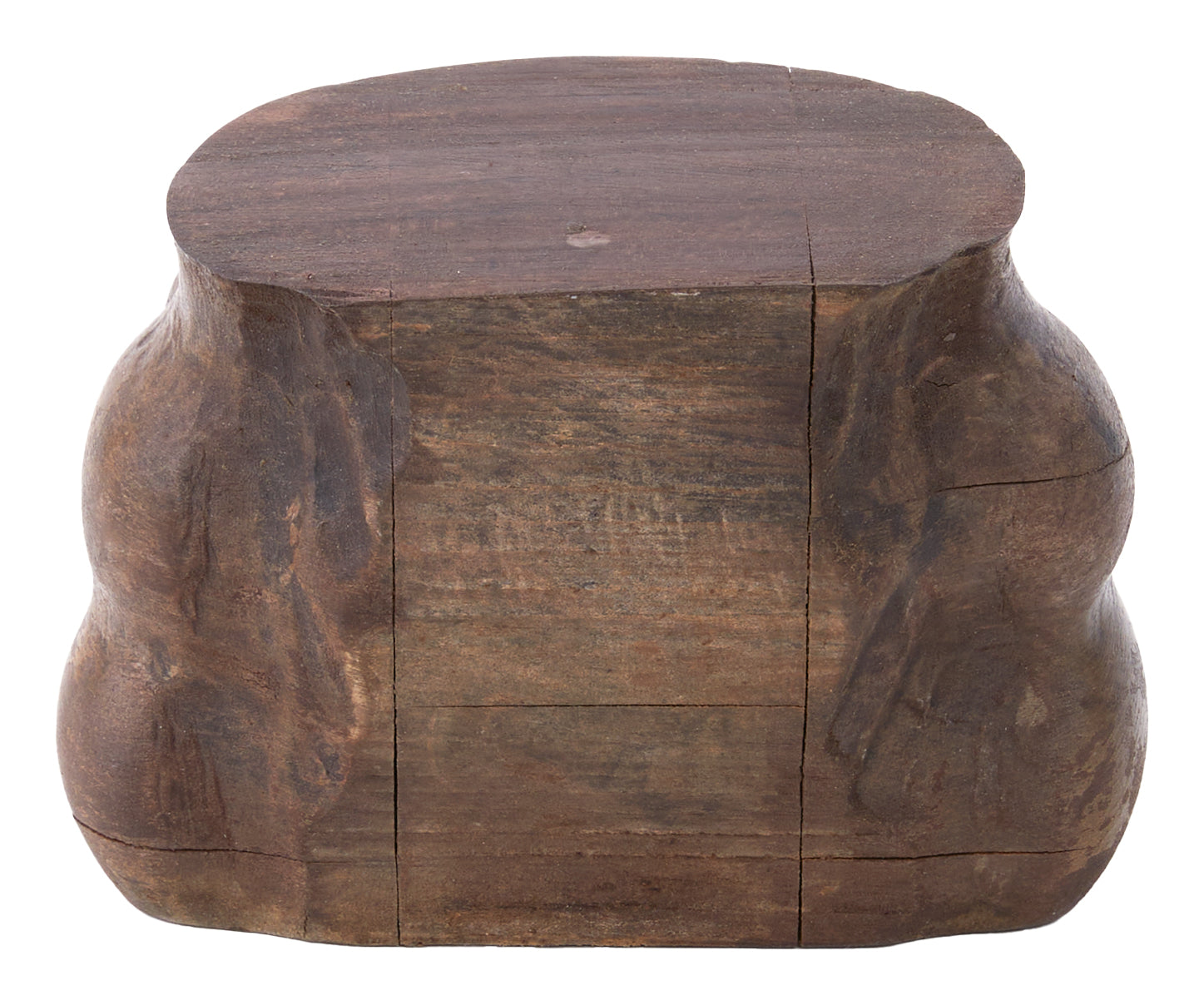 Jayson Home - Antique Wood Lions Claw