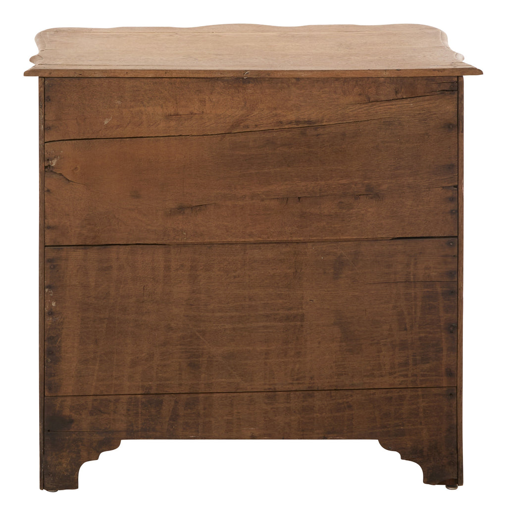 Jayson Home - Antique Wood Commode